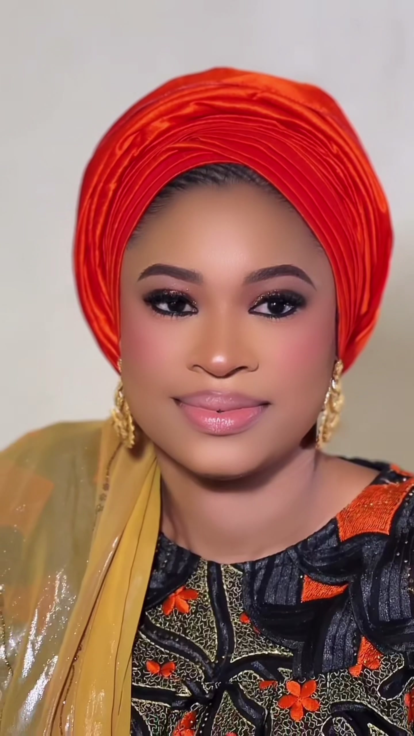 @zeelelestouch ABUJA/KADUNA MUA