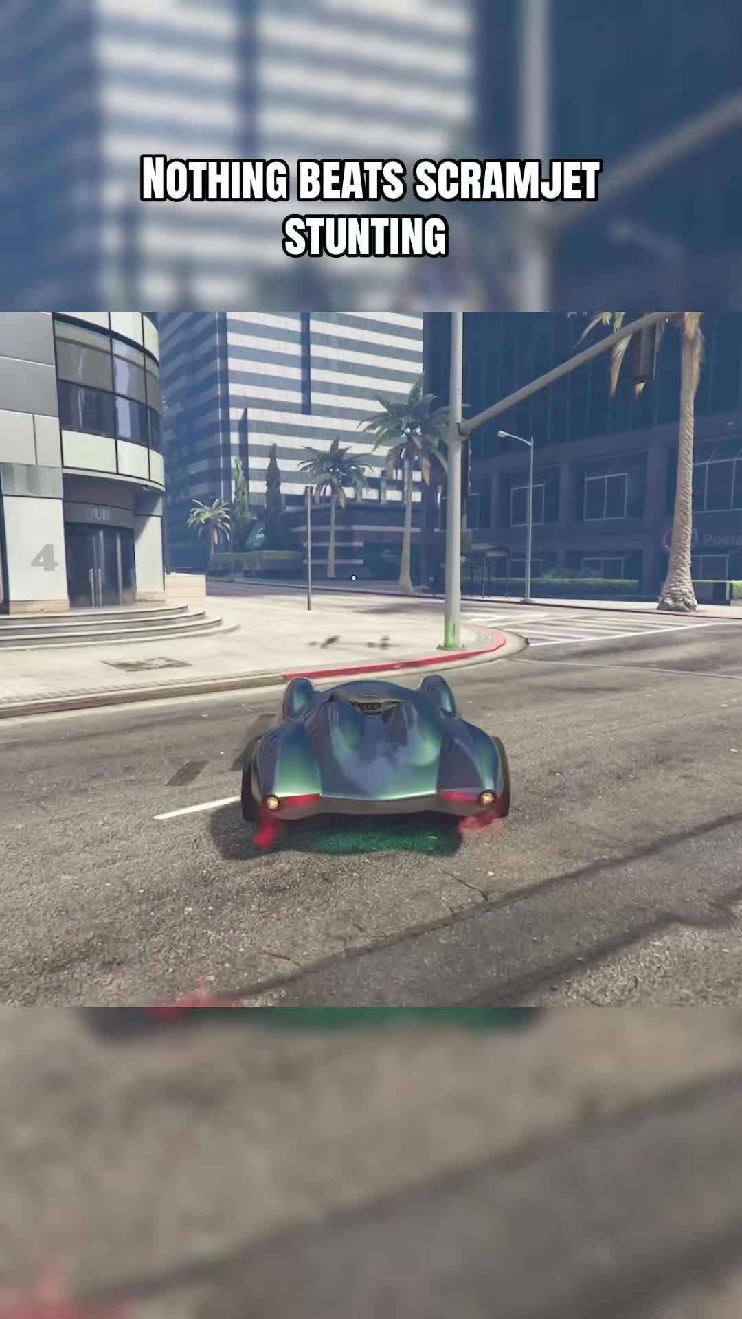@Scramaholic