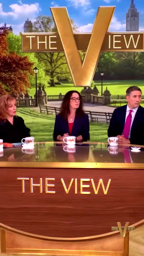 @The View