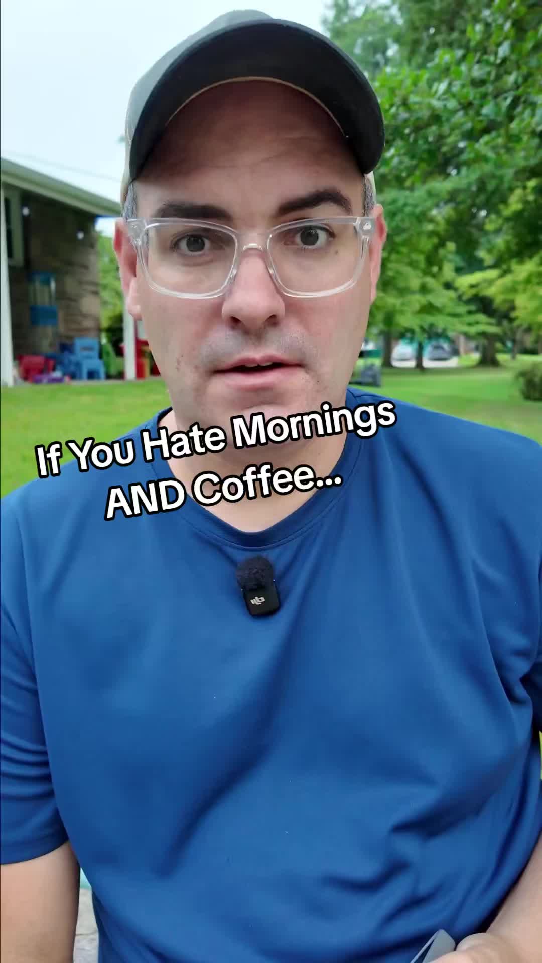 @Dom's Dad Advice