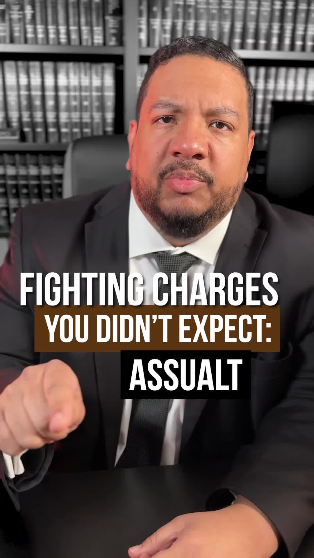 @Ruben Restrepo | DWI Lawyer