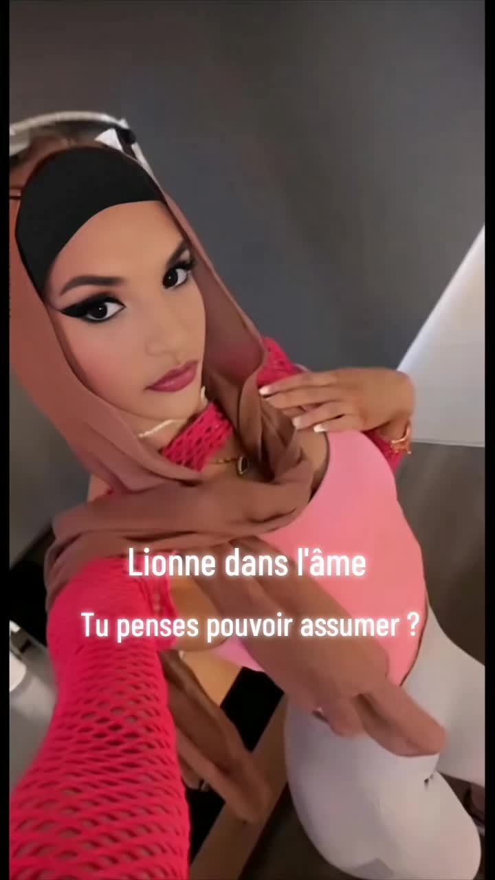@Zahya Trans Hijab