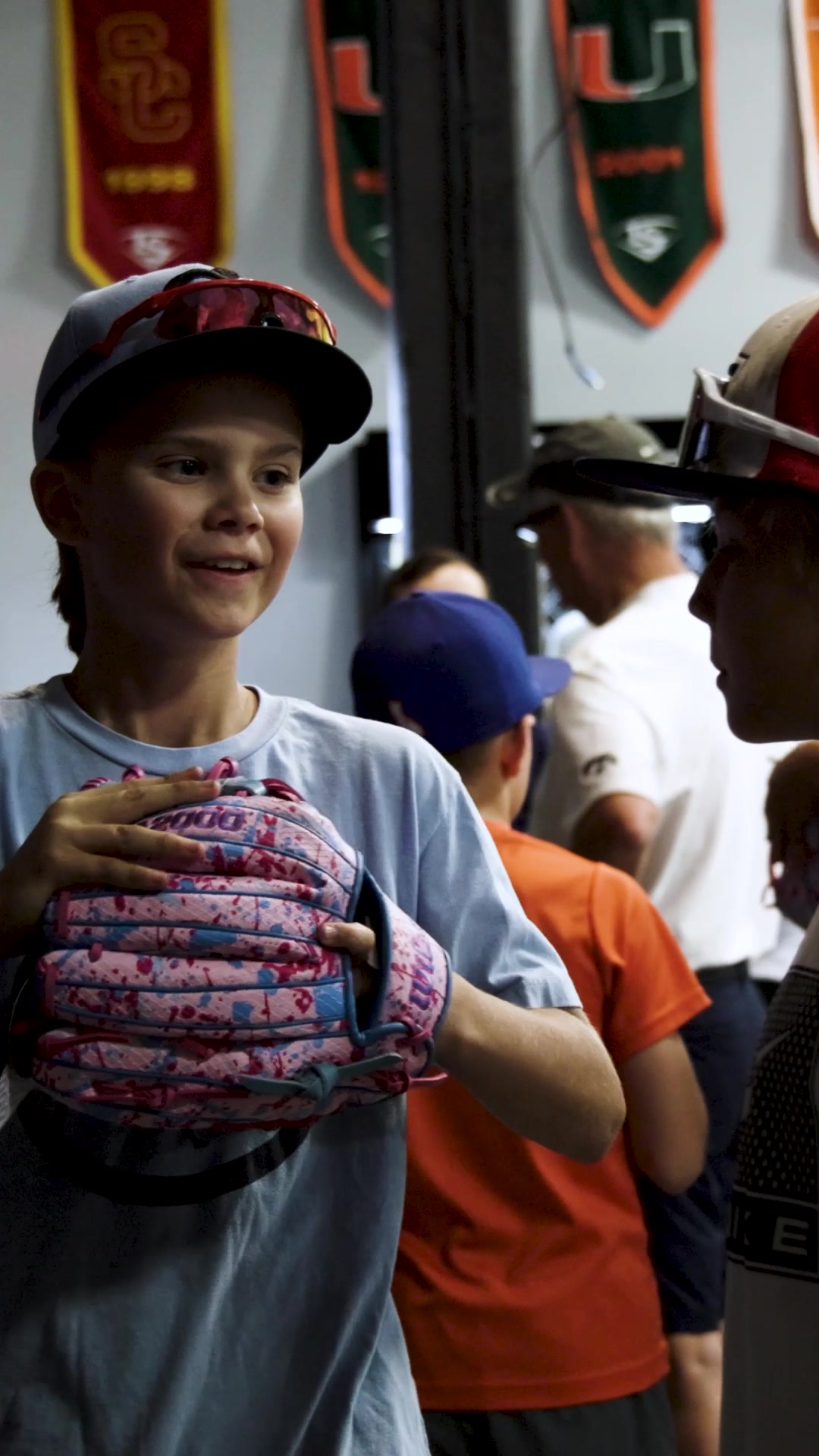 @wilsonballglove