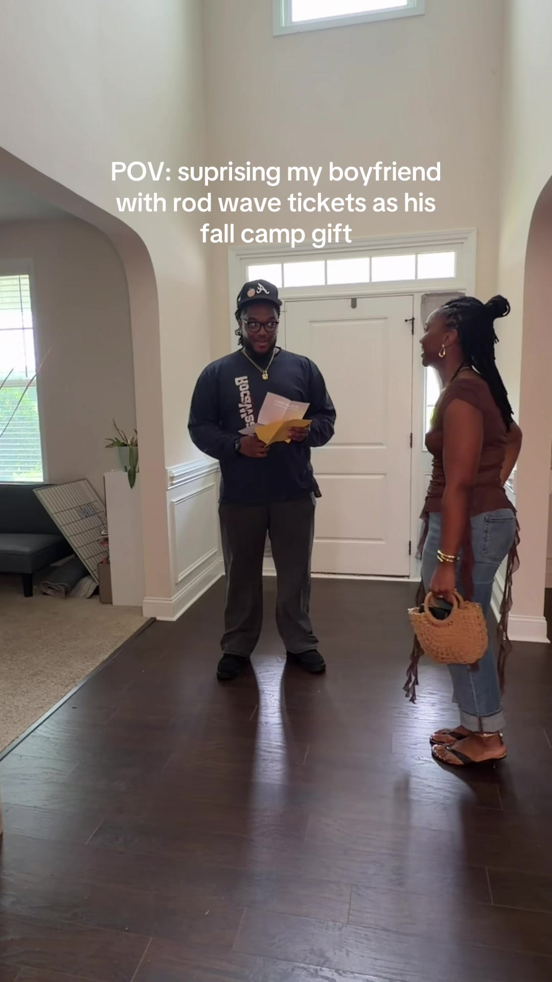 @nyla lashay
