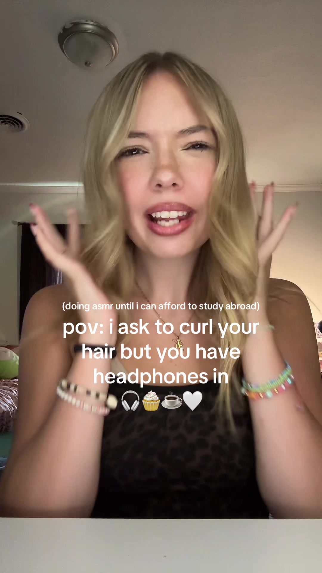 @honey asmr 🍯