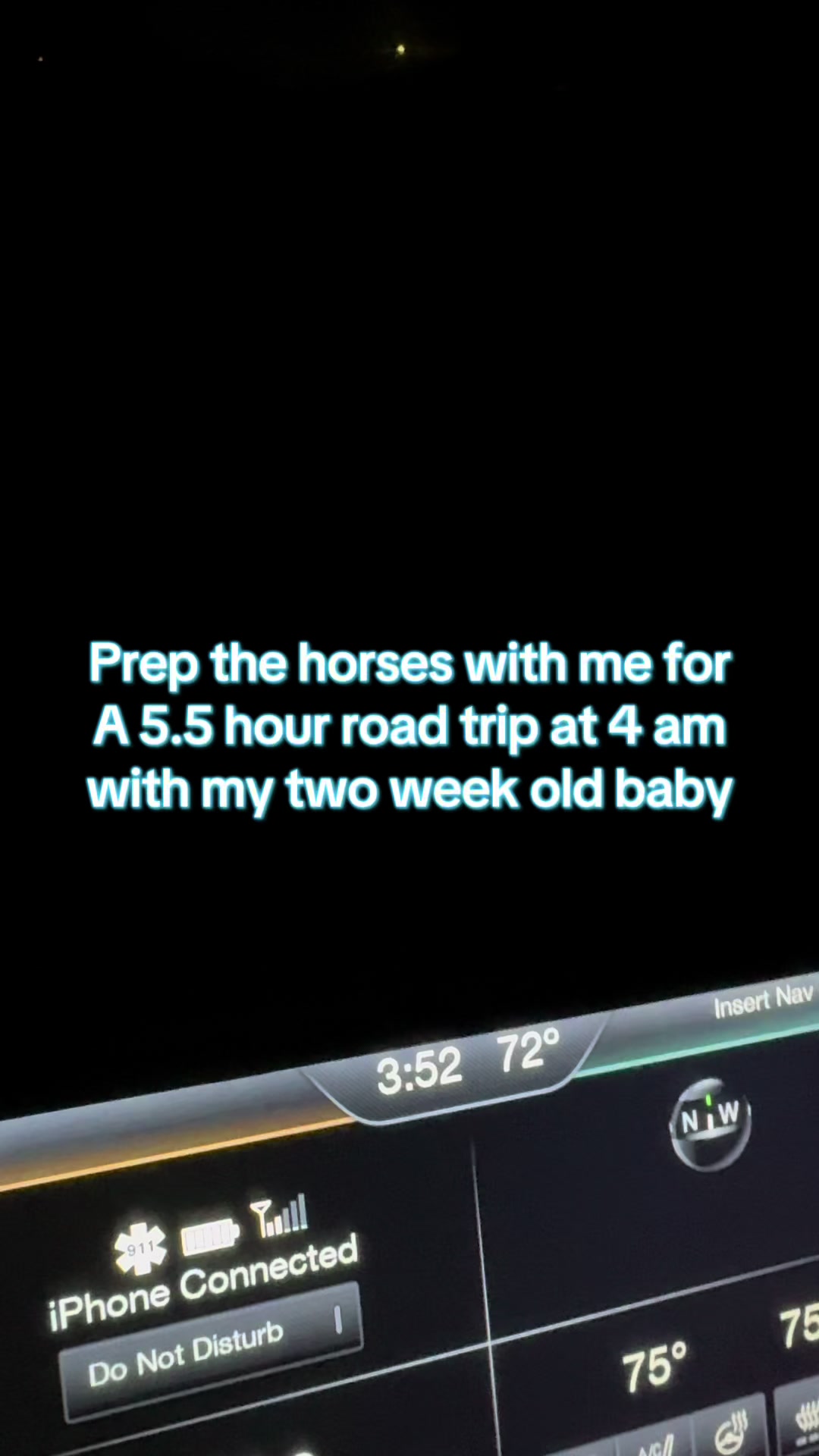 @Living Lucky Quarter Horses