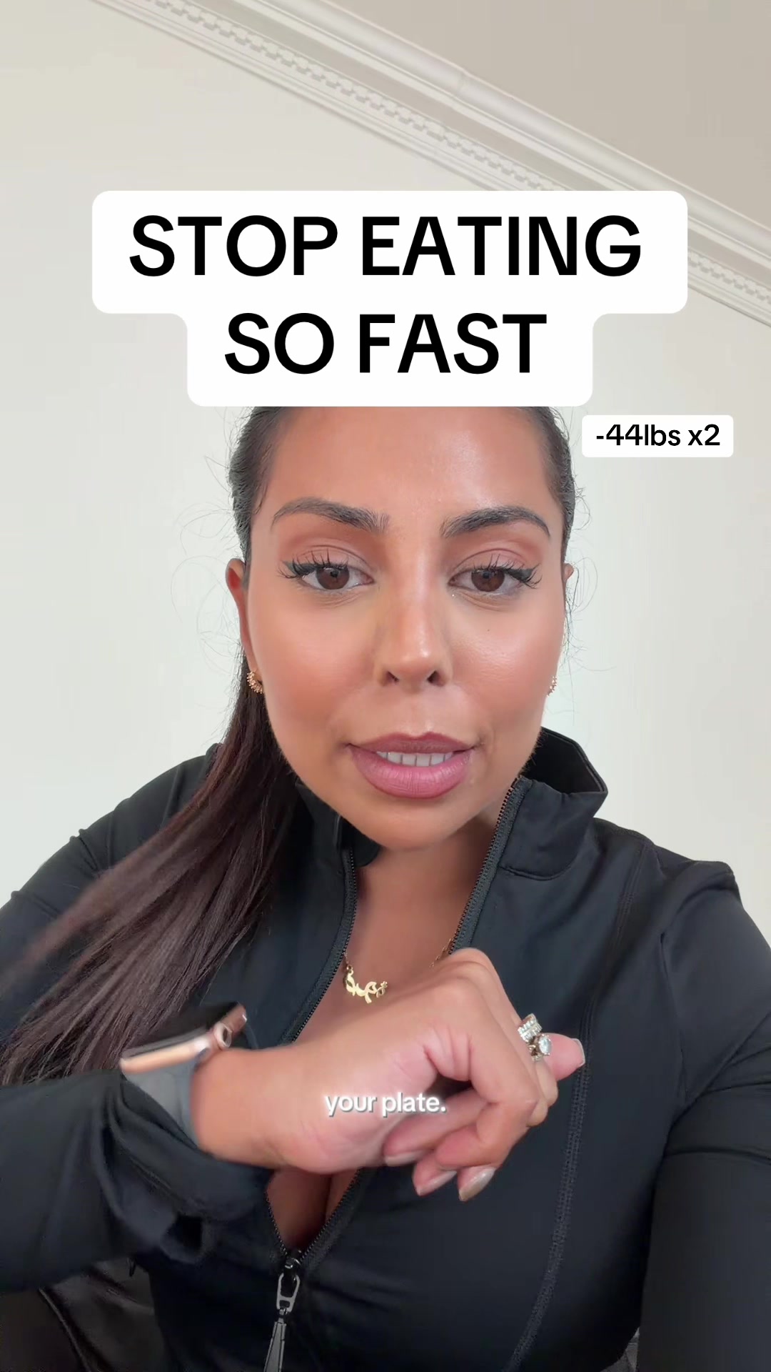 @Anie | Fat Loss Coach ✨