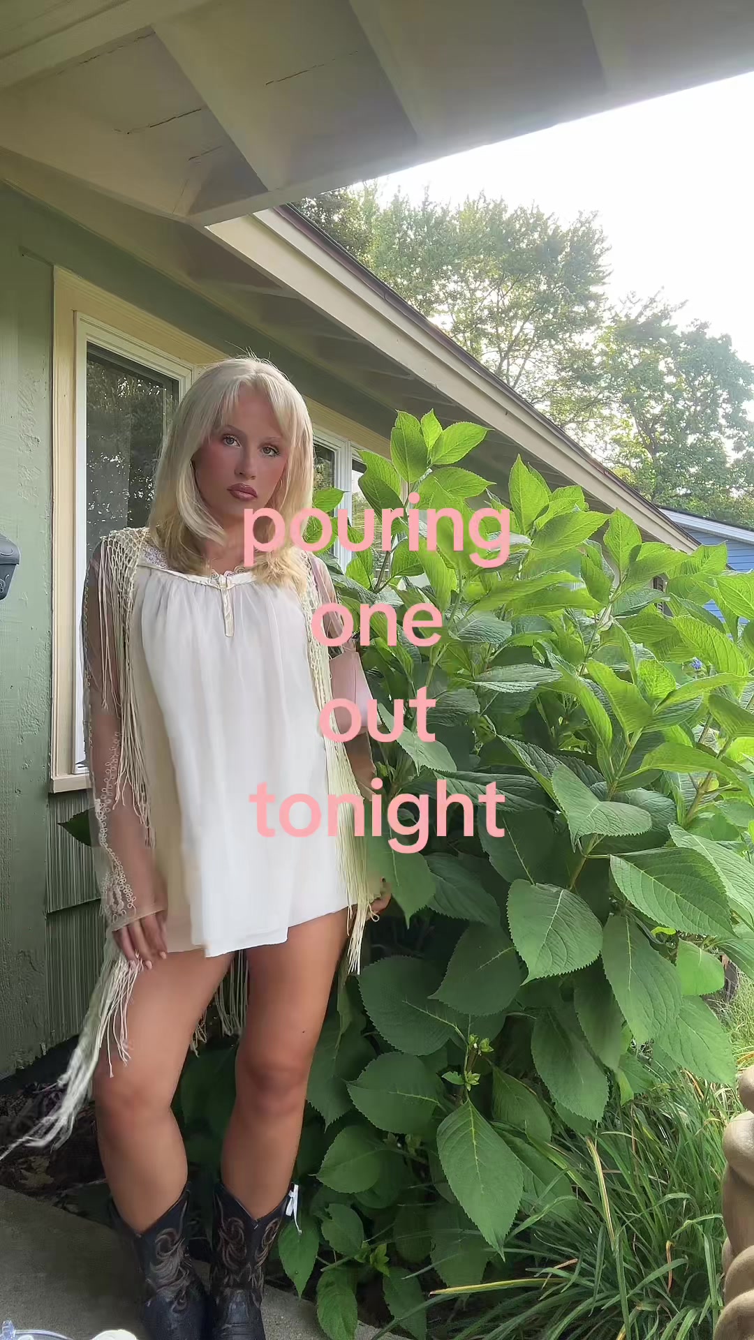 @lane alicia