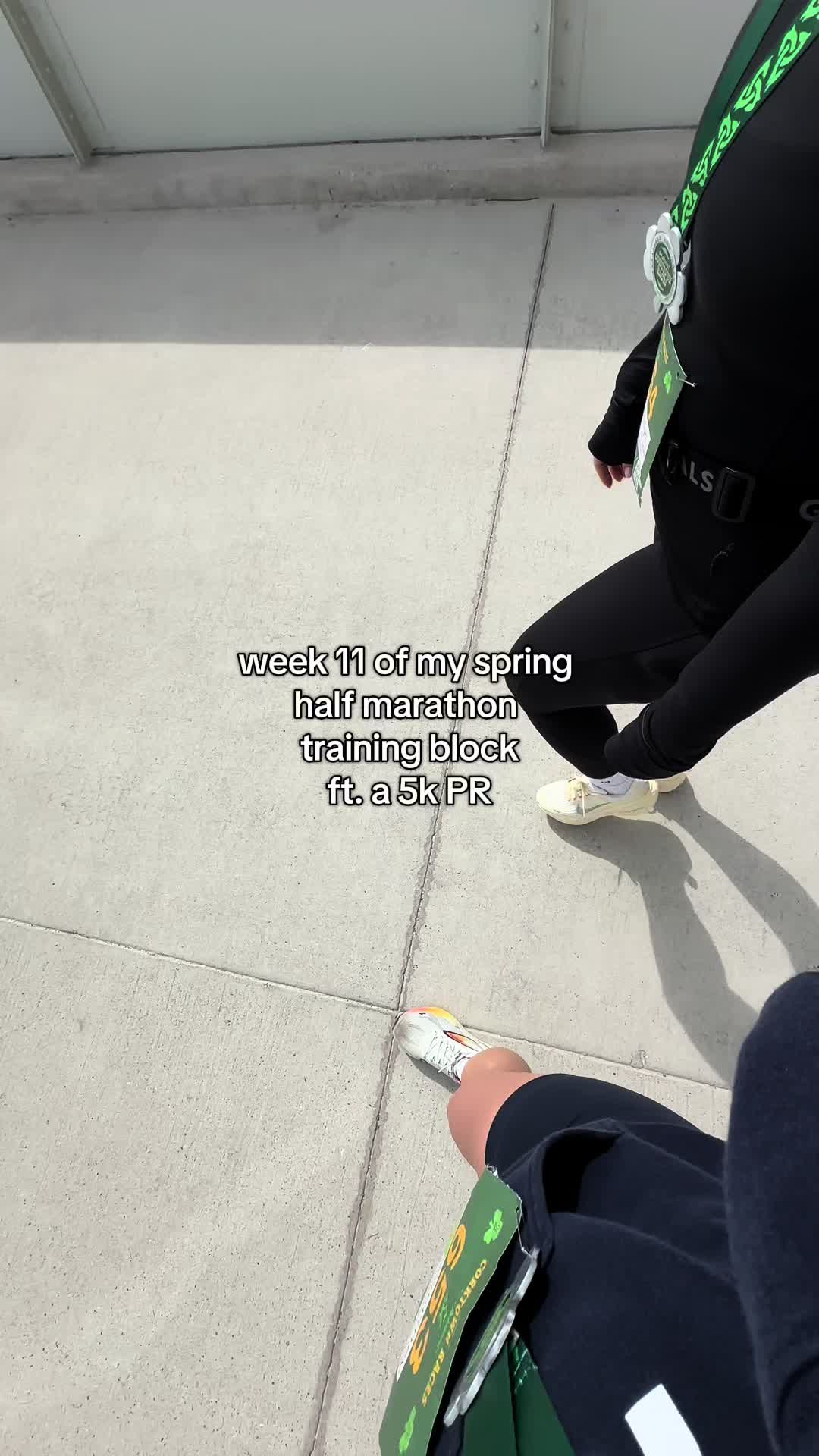 @court | runner girly