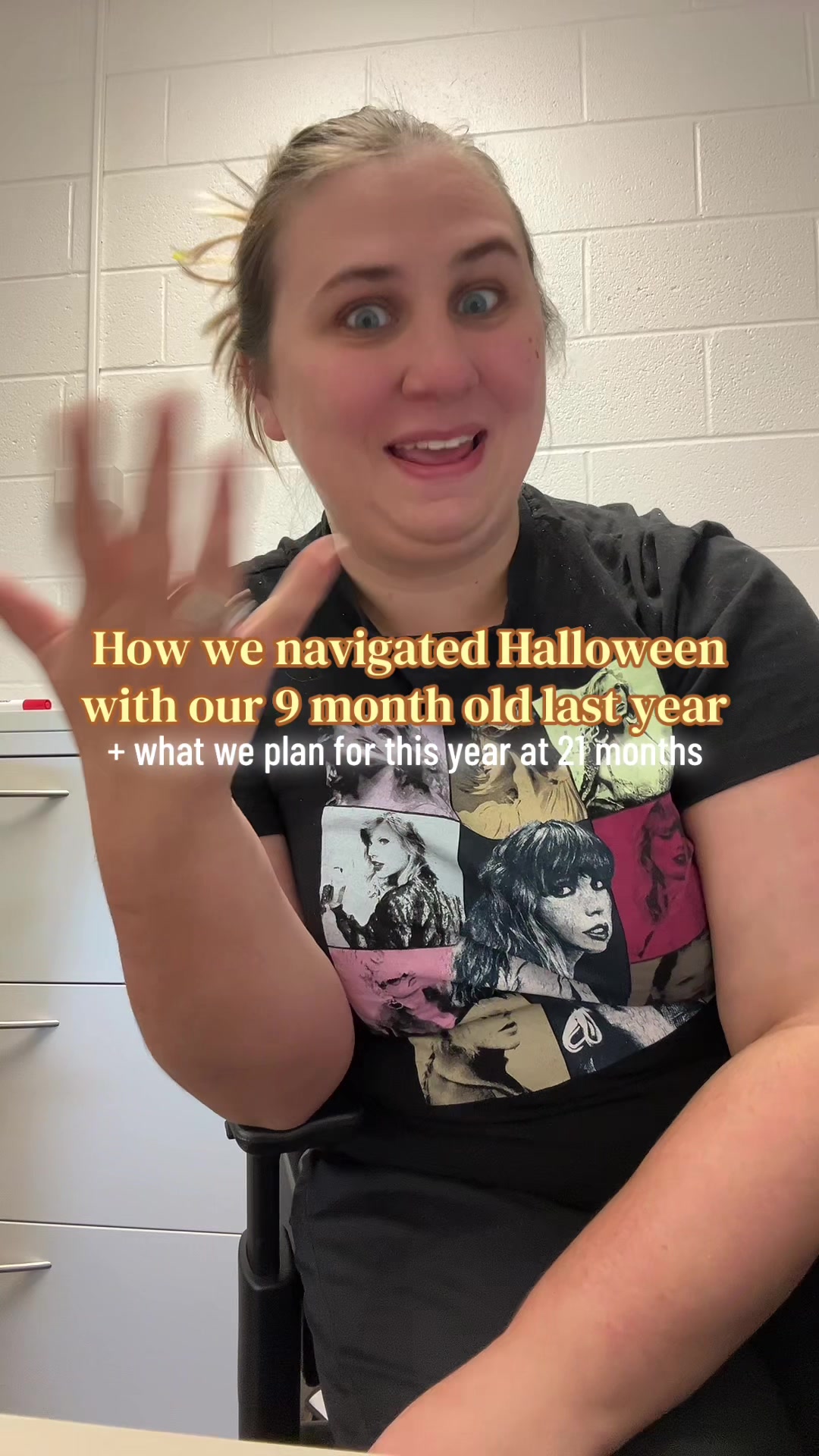 @Gabby | working mom
