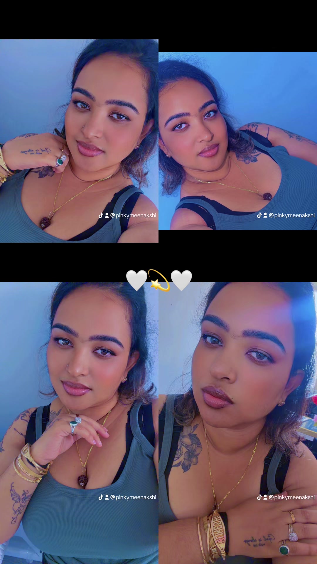@🕉️♎️Meenakshi♎️🇸🇷🇬🇾🇺🇸