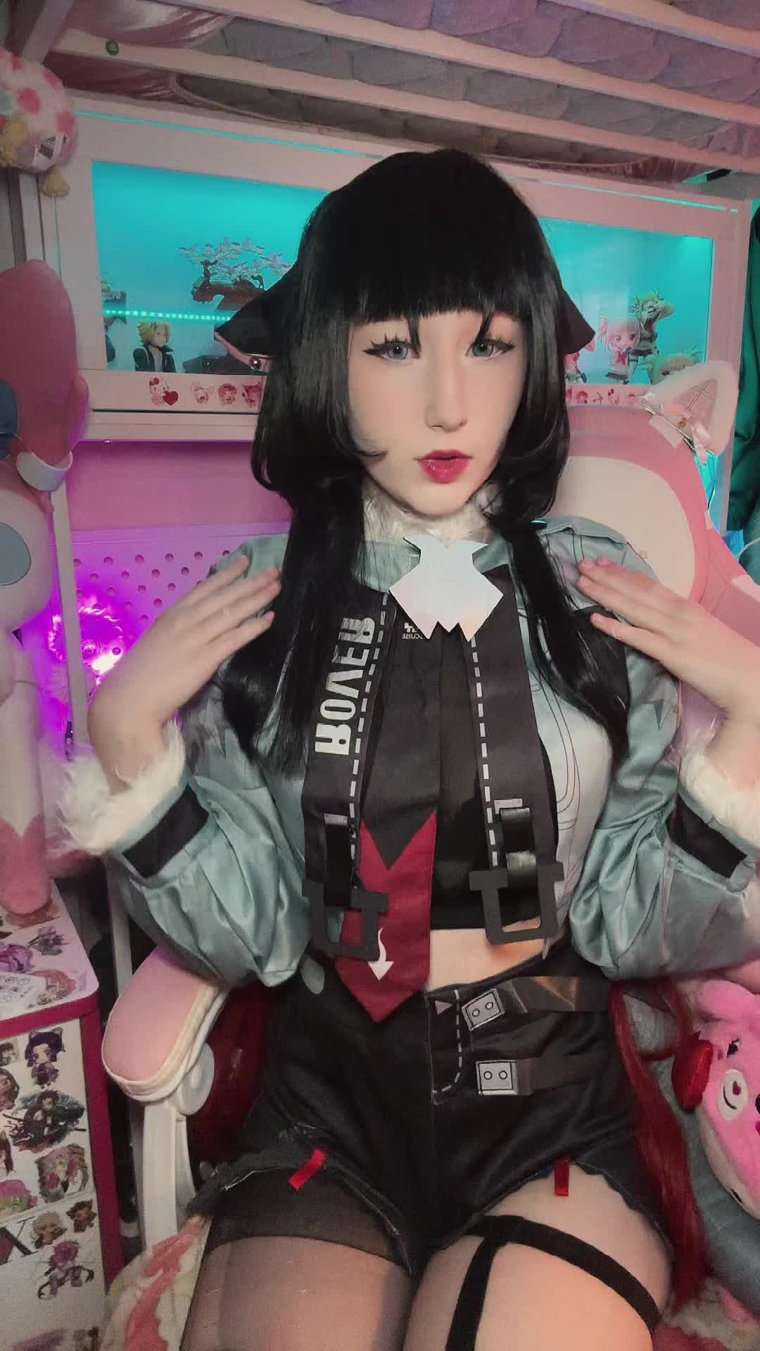 @Kimiko