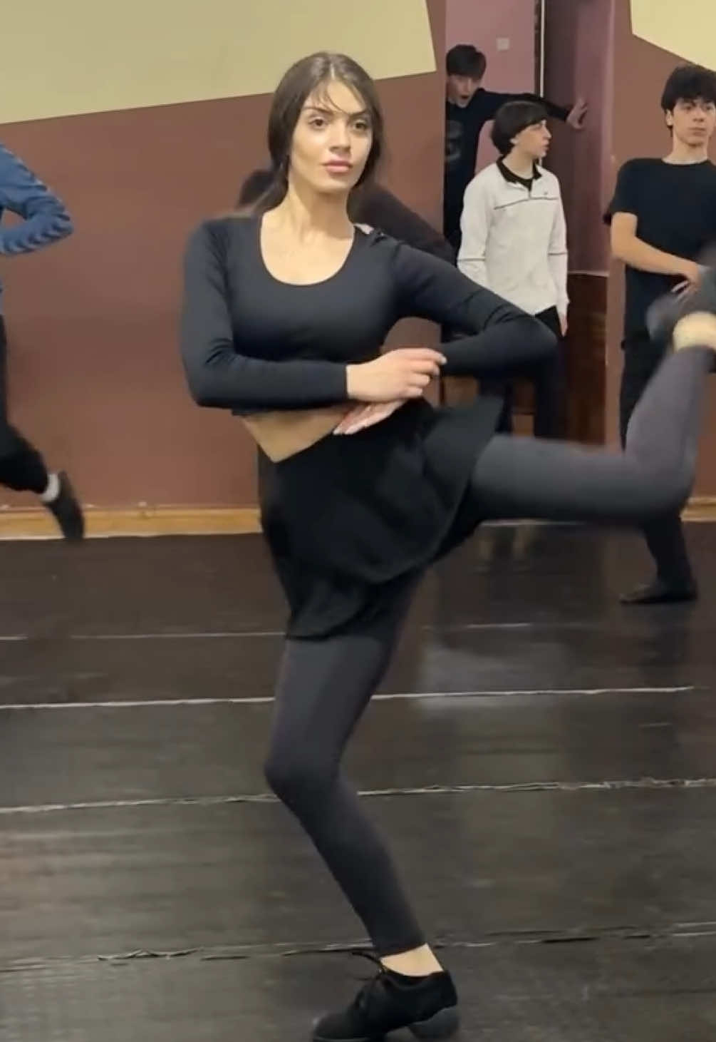 @Dance UKRAINE🇺🇦