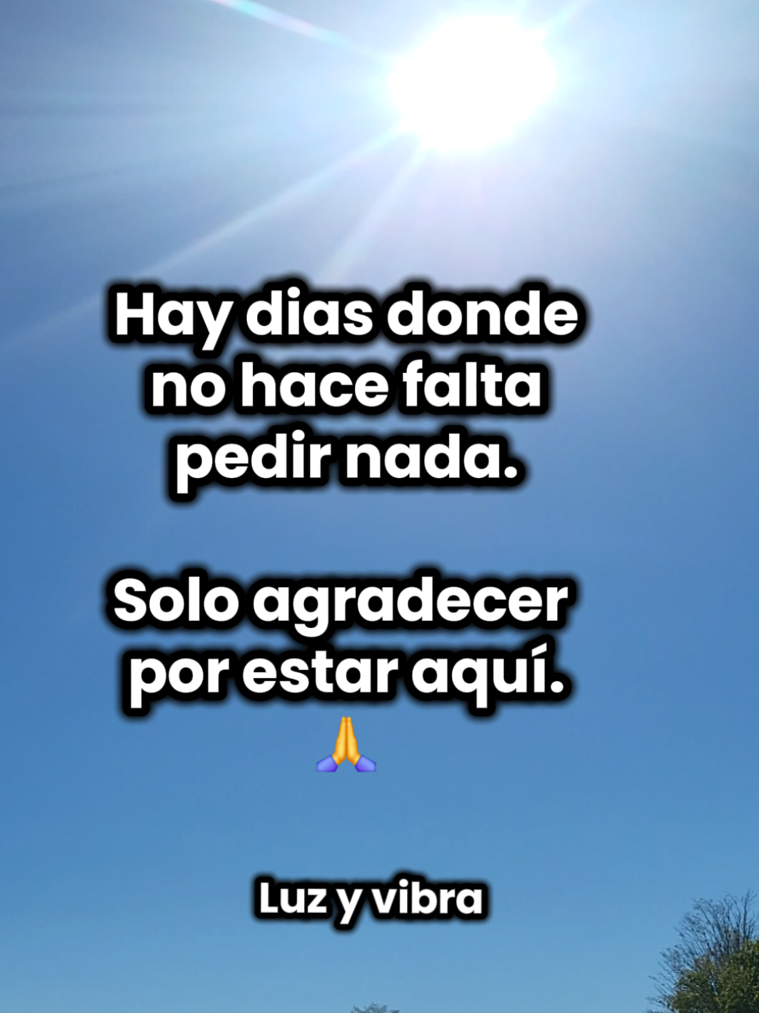 @Luz y vibra