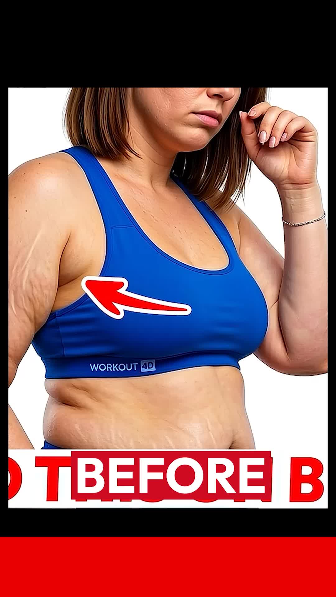 @Workout 4D Official