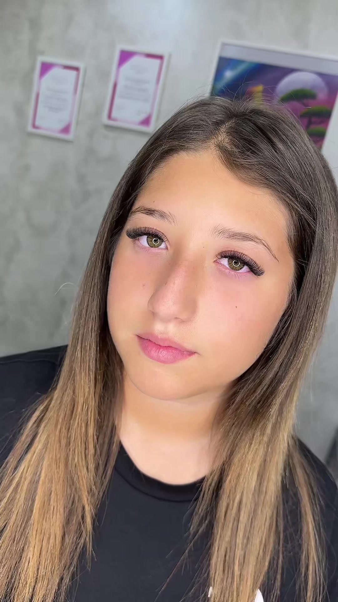 @⚜️Lashmaker⚜️GraziaNicotra⚜️