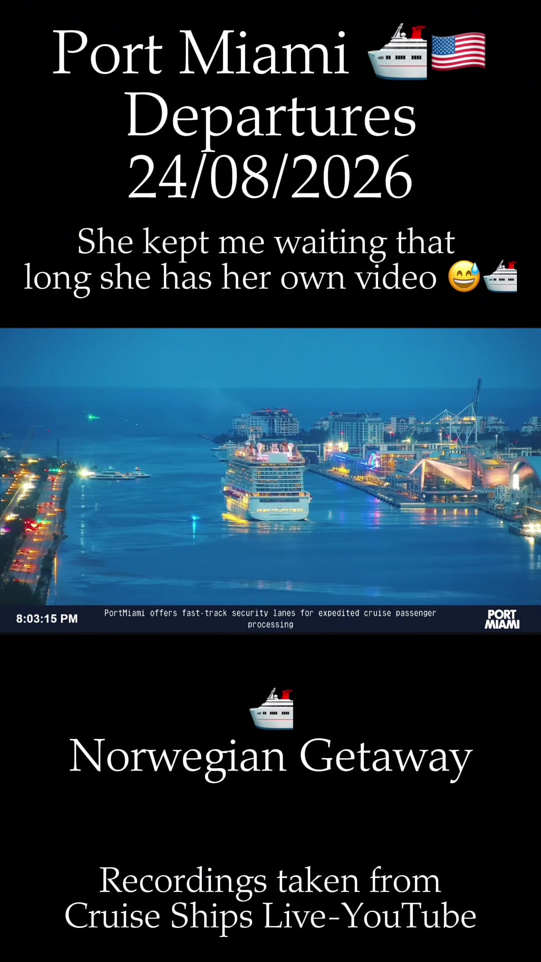 @Hannah | Cruise Tracker 🛳️