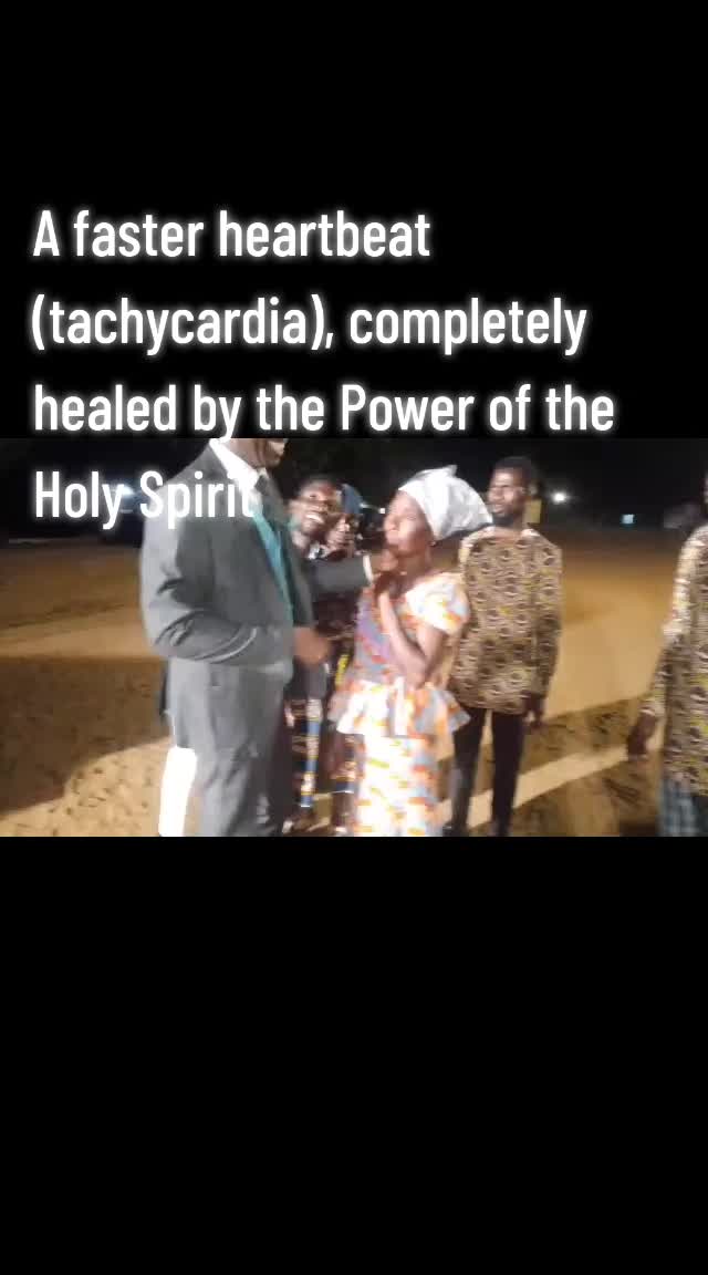 @Pastor Dr. Selassie Wallace