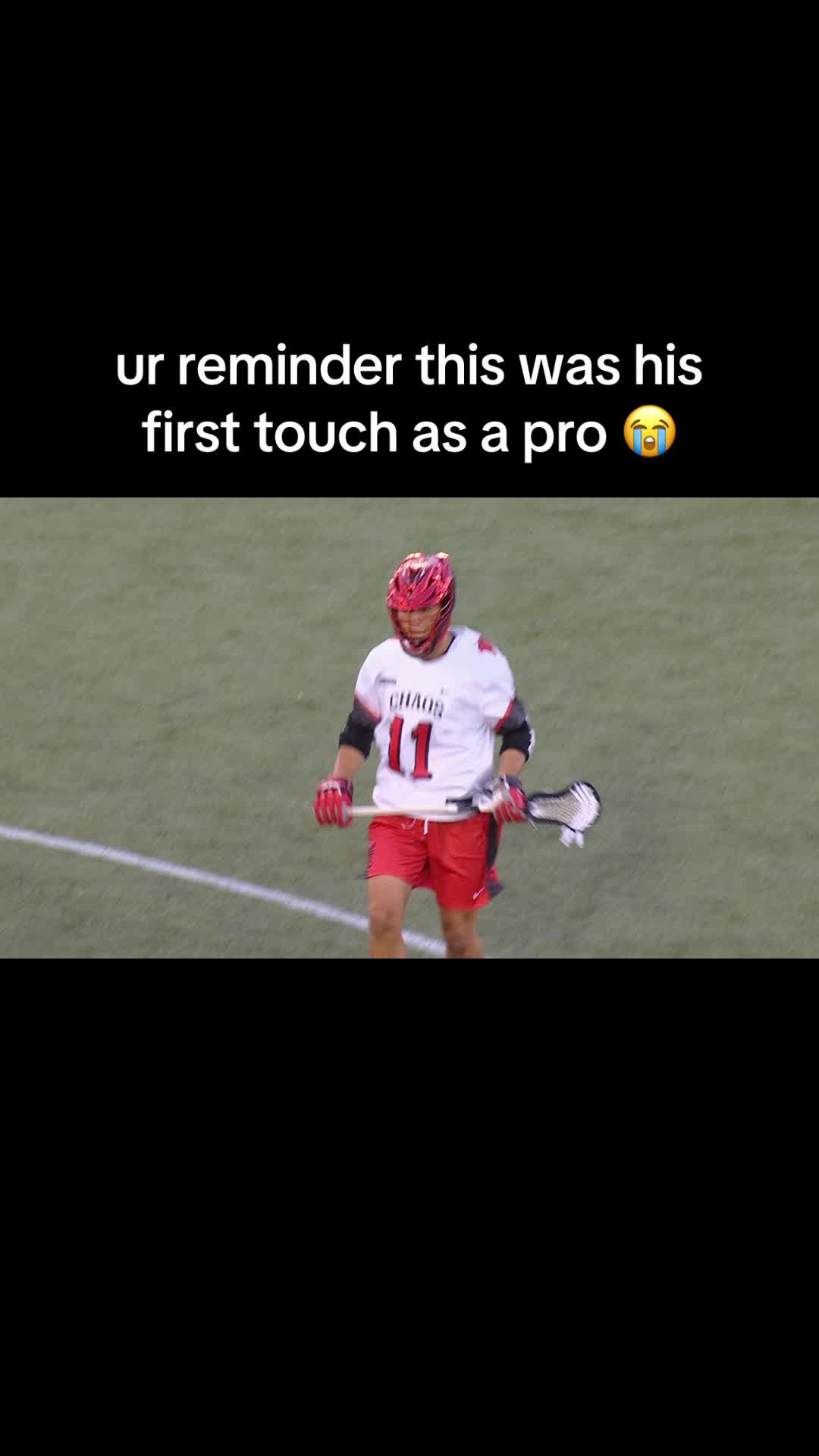 @carolina chaos