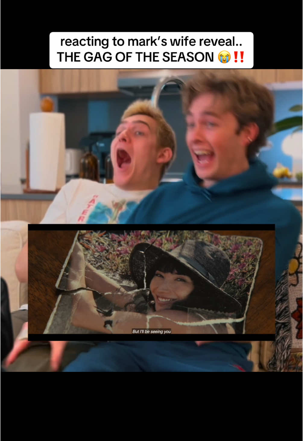 @Bradam Reacts 🎬