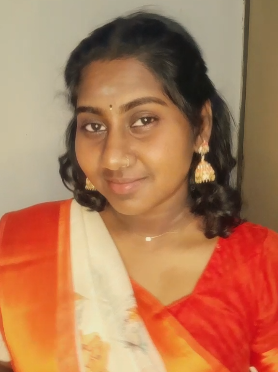 @Shalu | ஷாலினி🦋