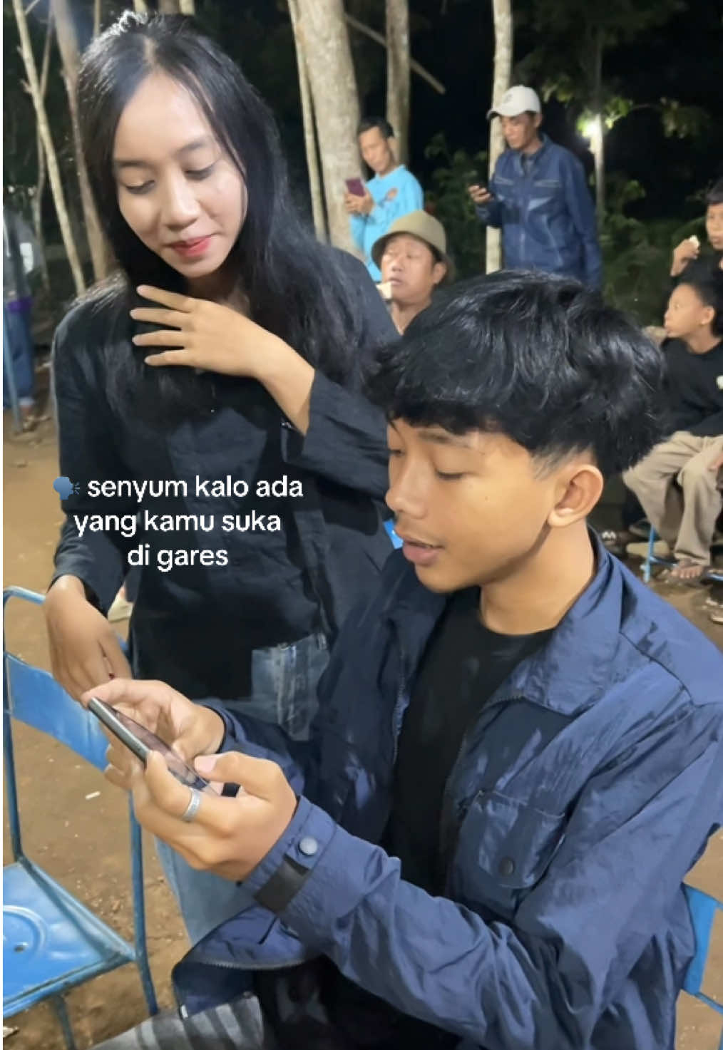 @KT.DUSUN SLAMETAN