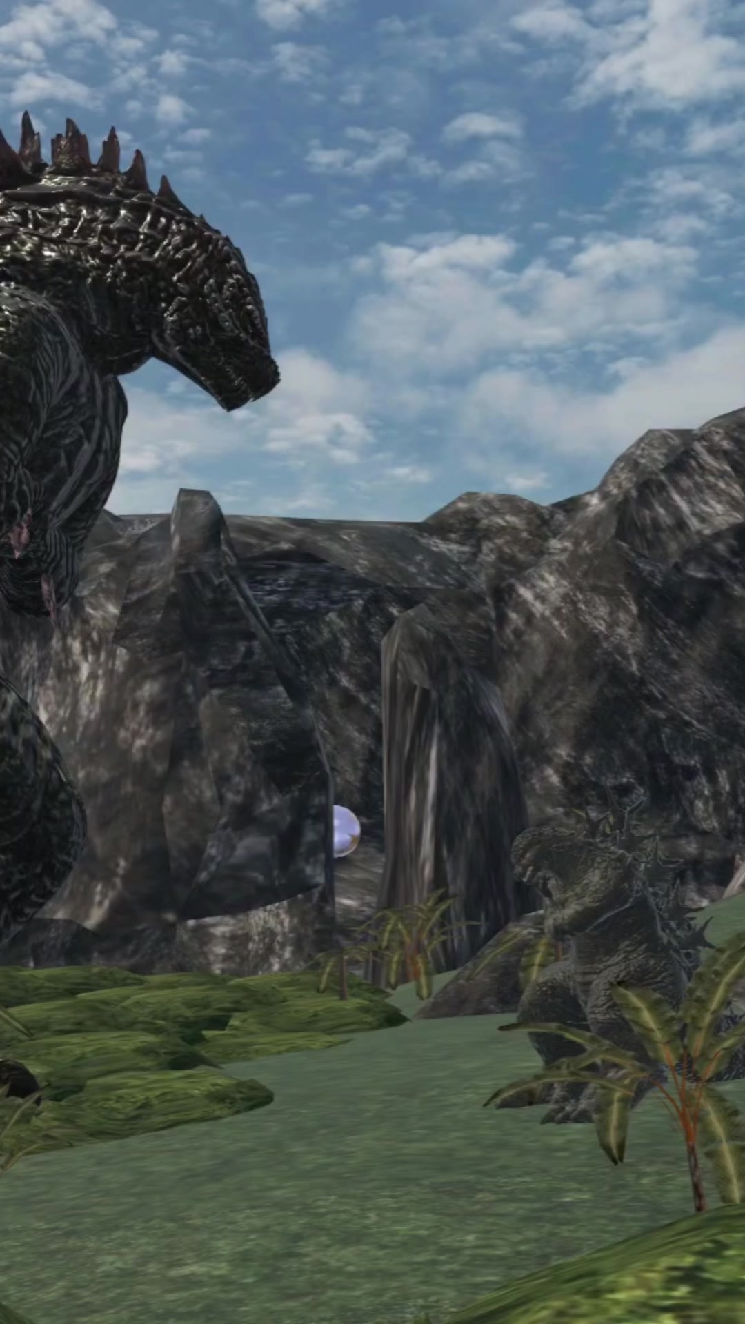 @Godzilla Prime