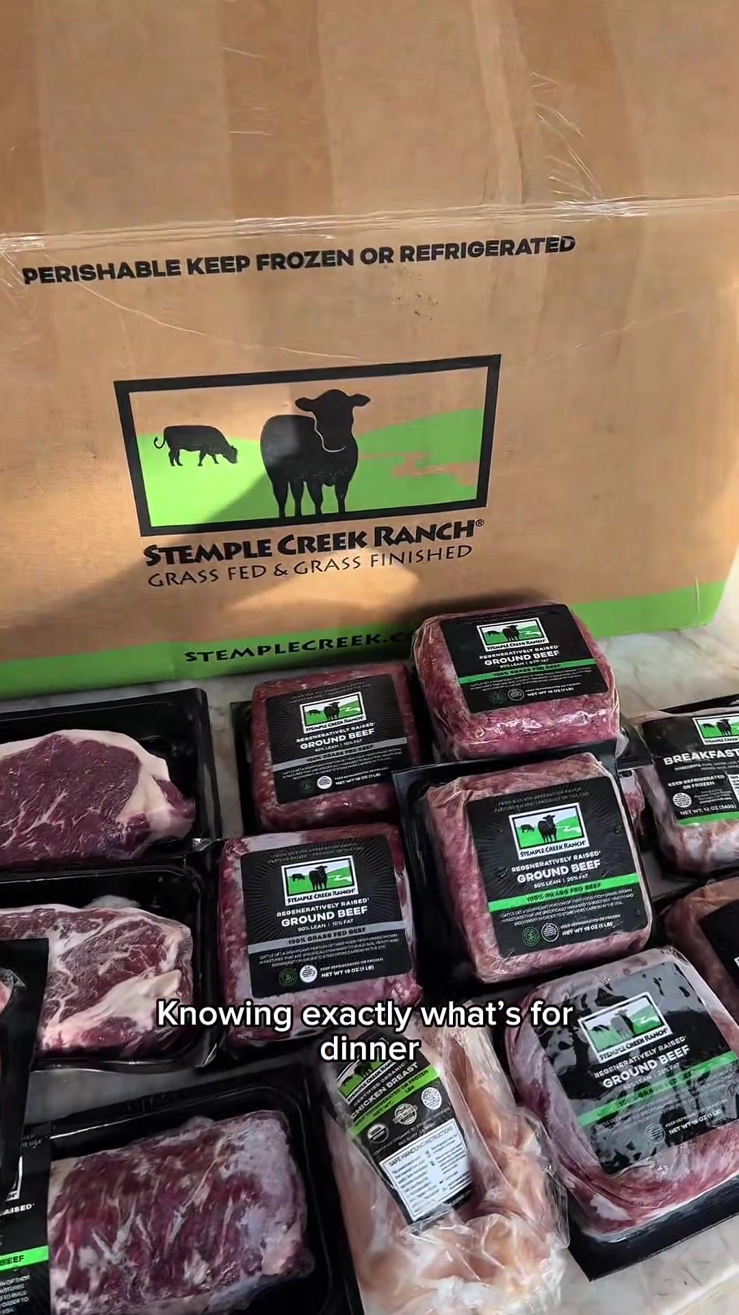 @Stemple Creek Ranch