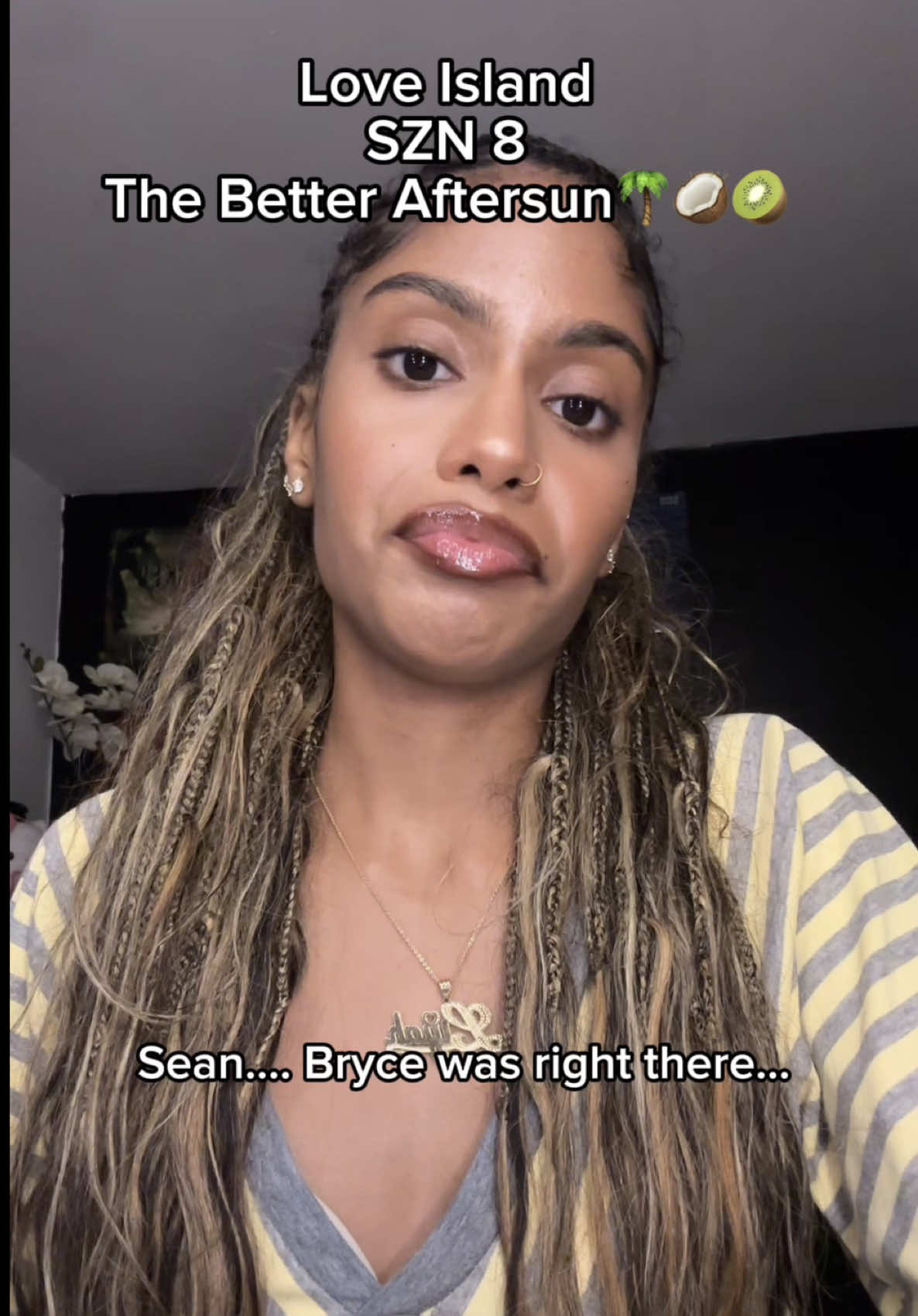@LiyyahRose💋