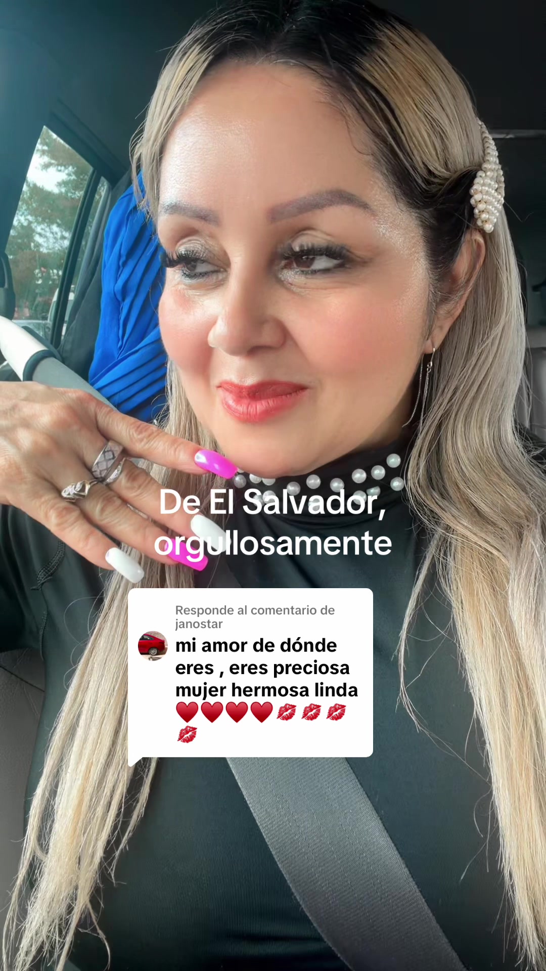 @Irma Ramirez