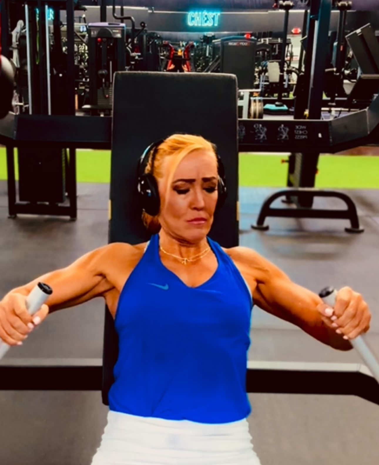 @Story Bodybuilding