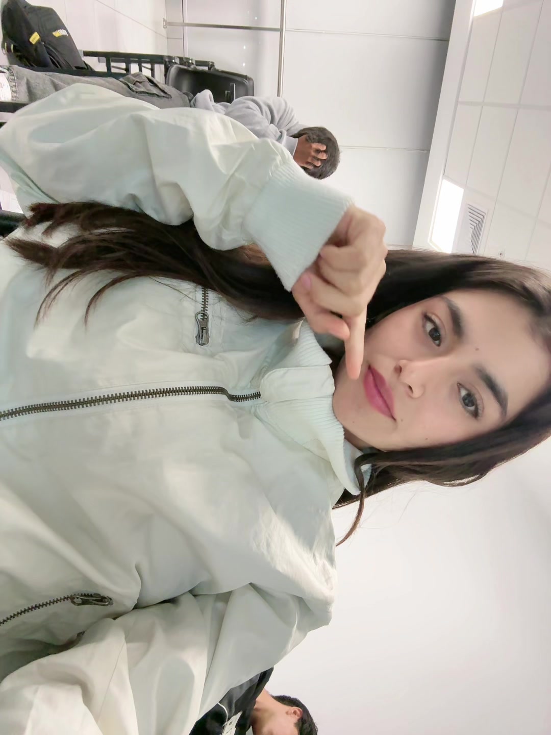 @Astrid Holguin