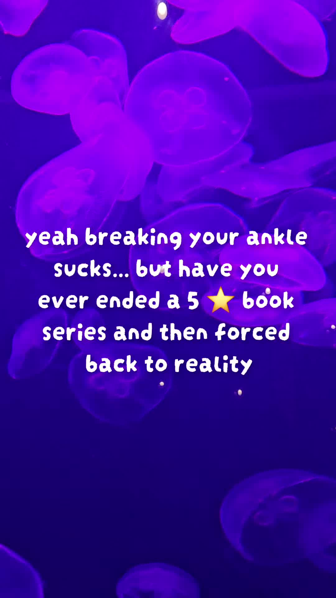 @A.C. Nightingale | Author