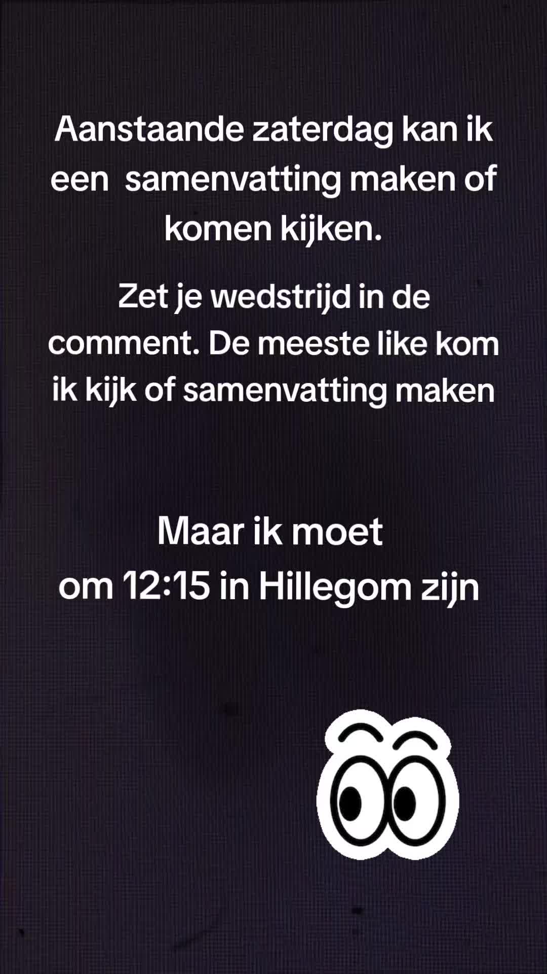 @Colin Degenaars