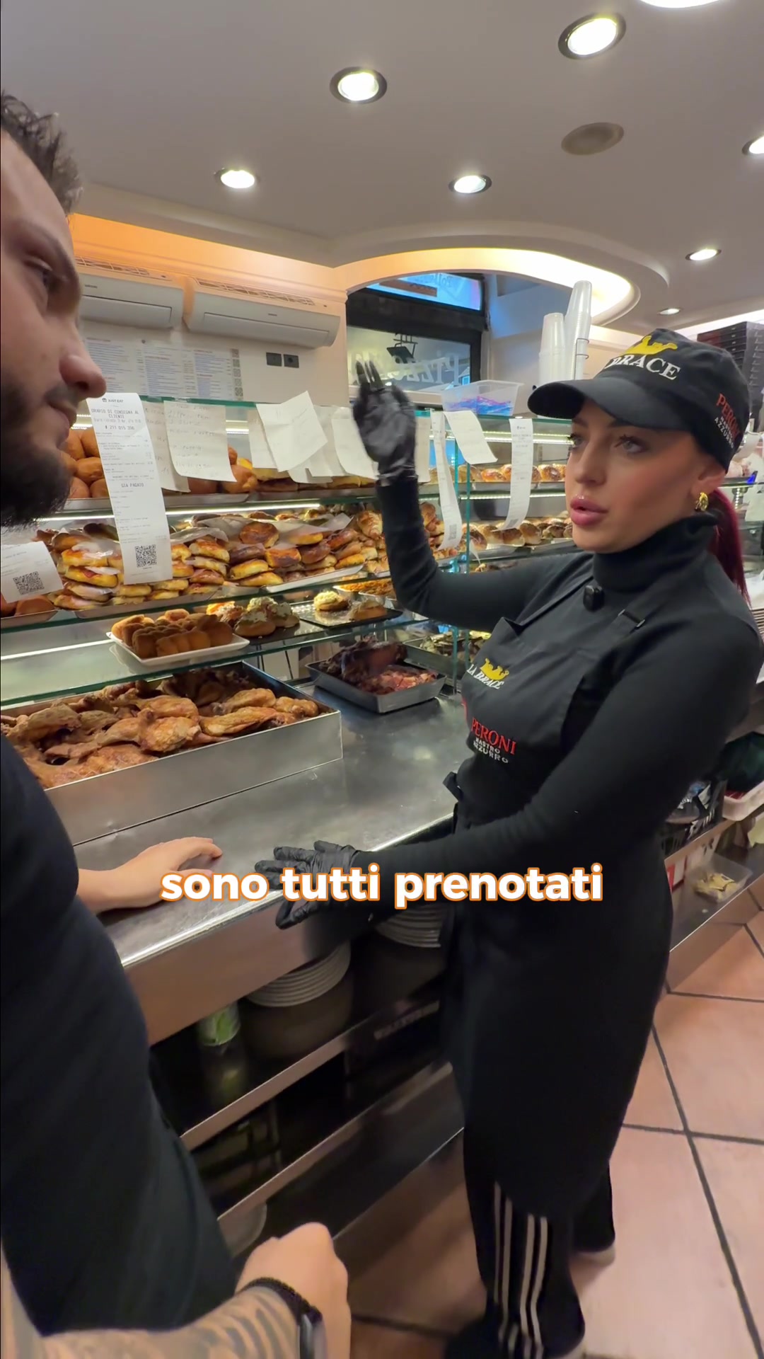 @labrace_polleria