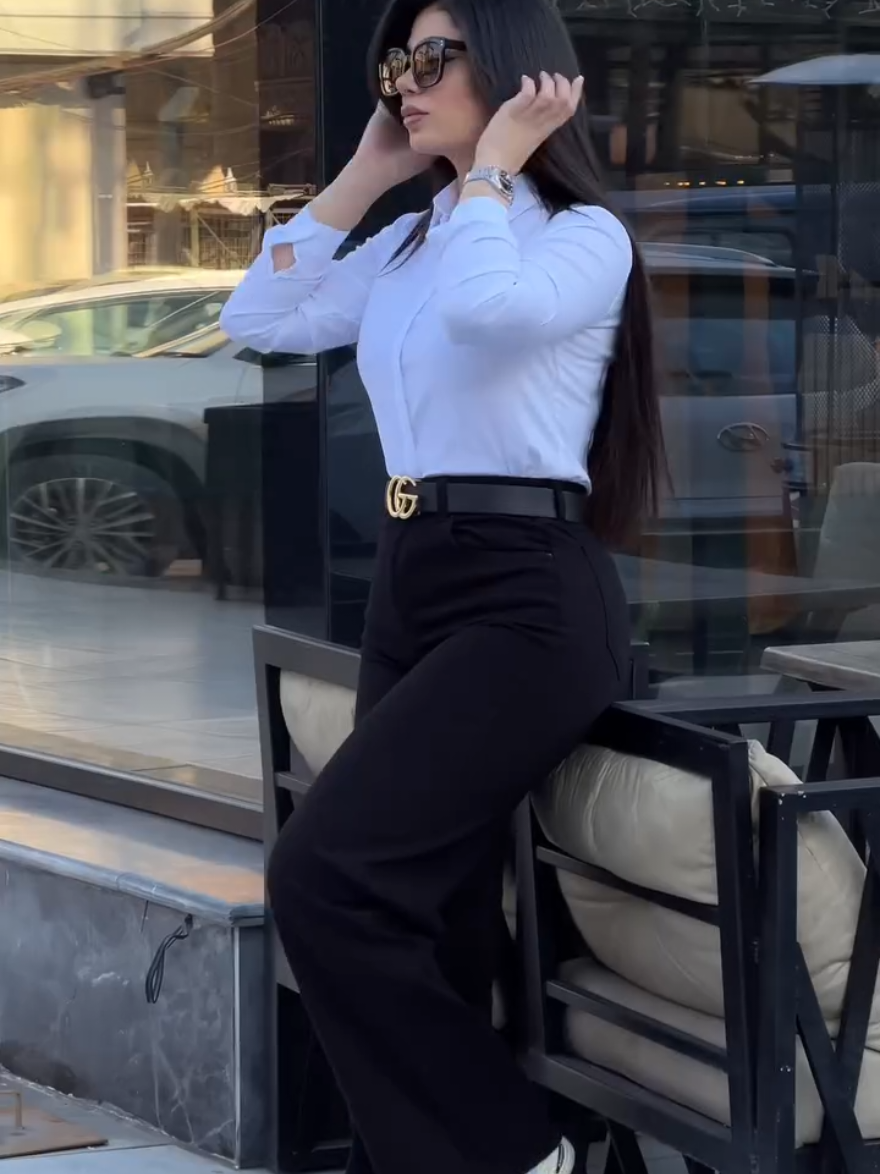 @ركن الأناقة النسائية