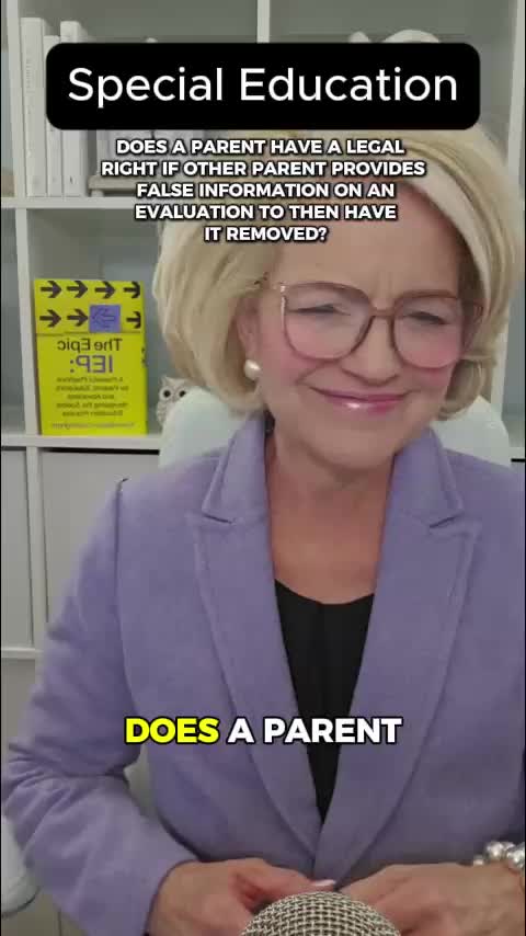 @"The Epic IEP"