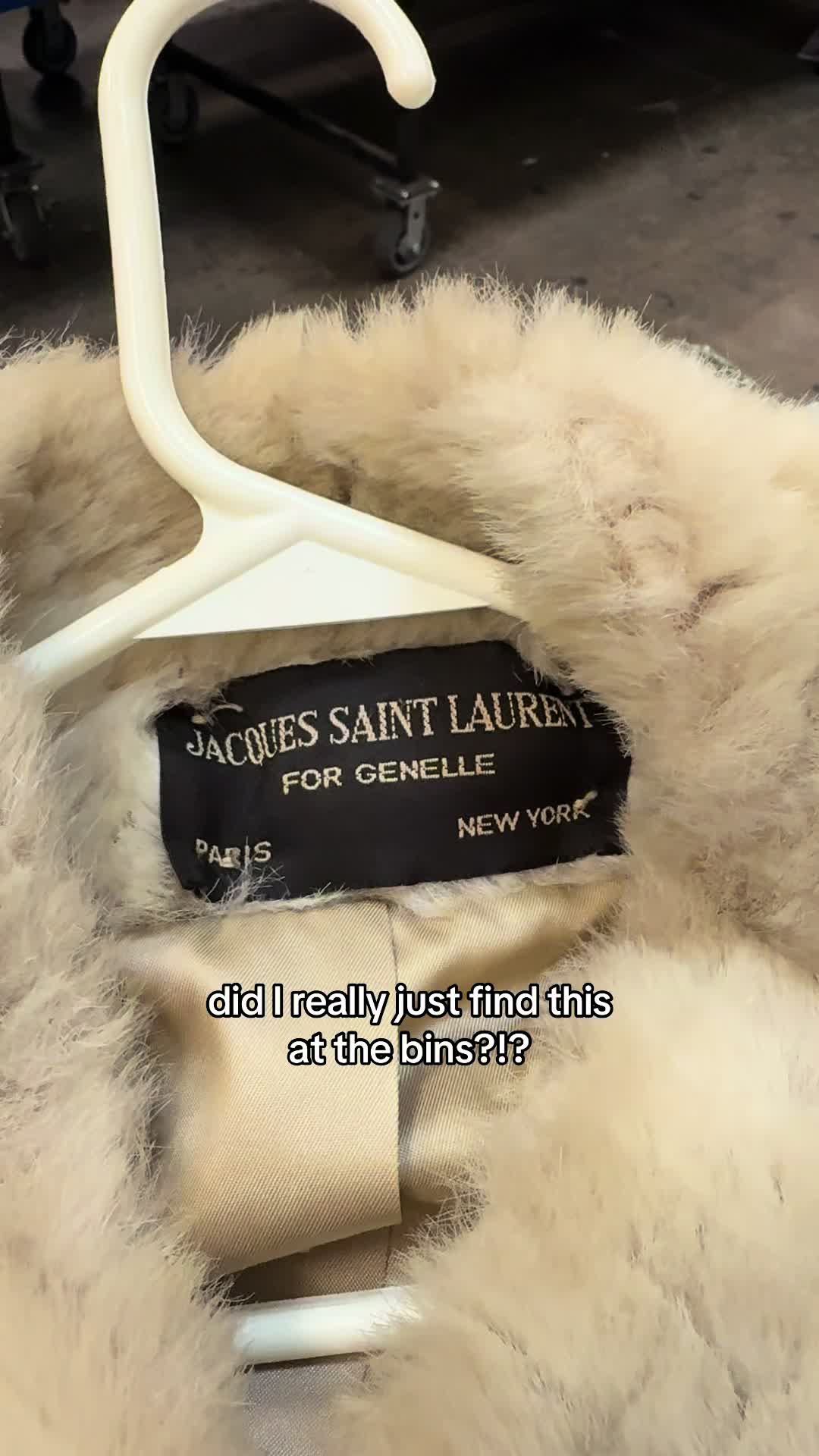 @finds in the city