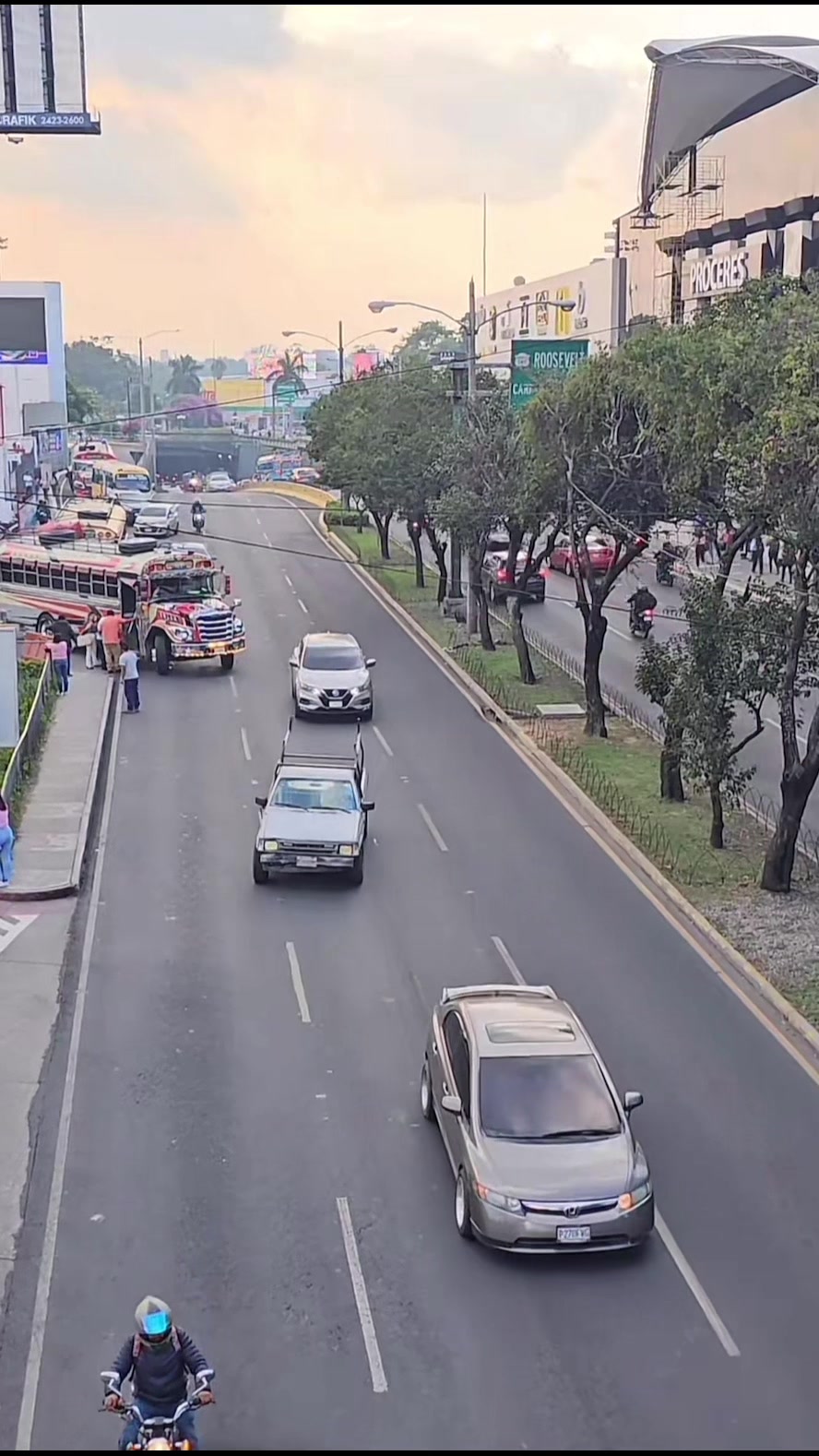 @Busesguatemala oficial 🚍🇬🇹