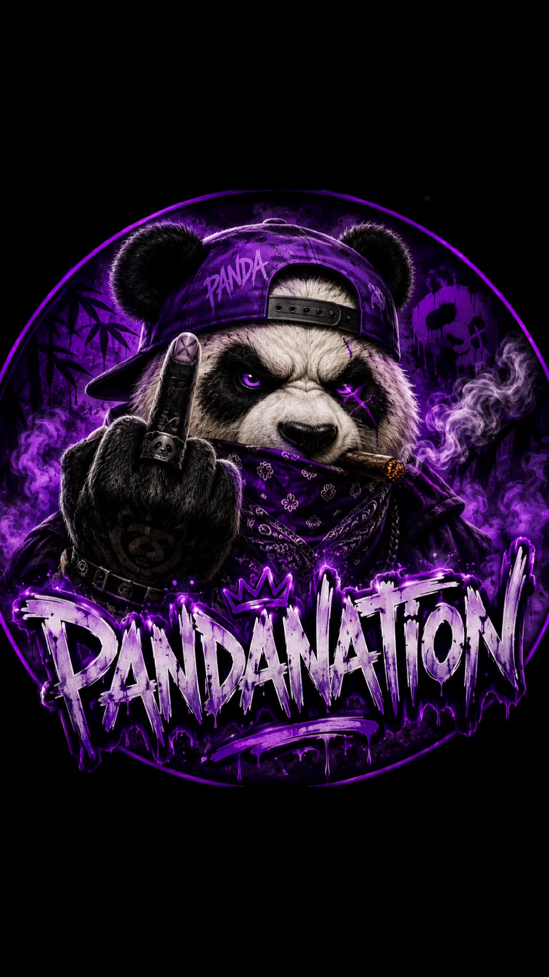 @Panda Nation