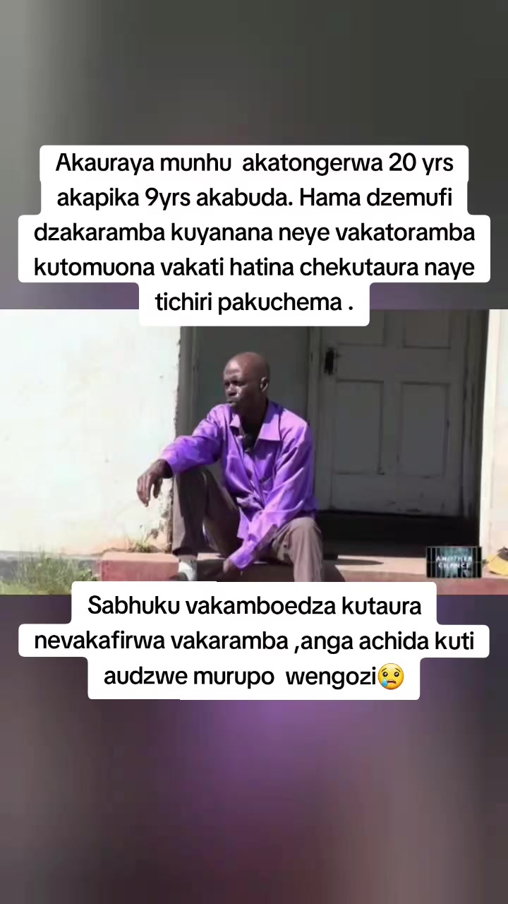 @Blessing Nhamo
