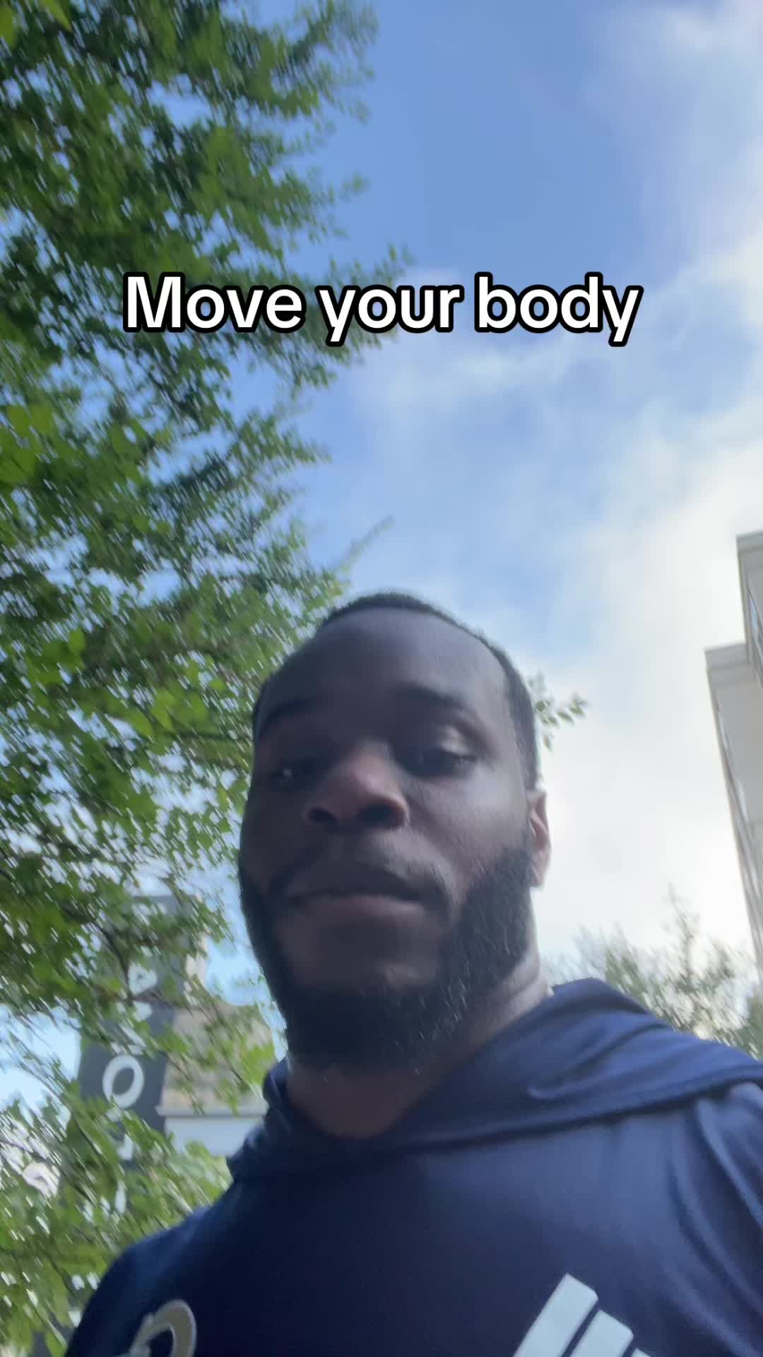 @Big Mike 💪🏿
