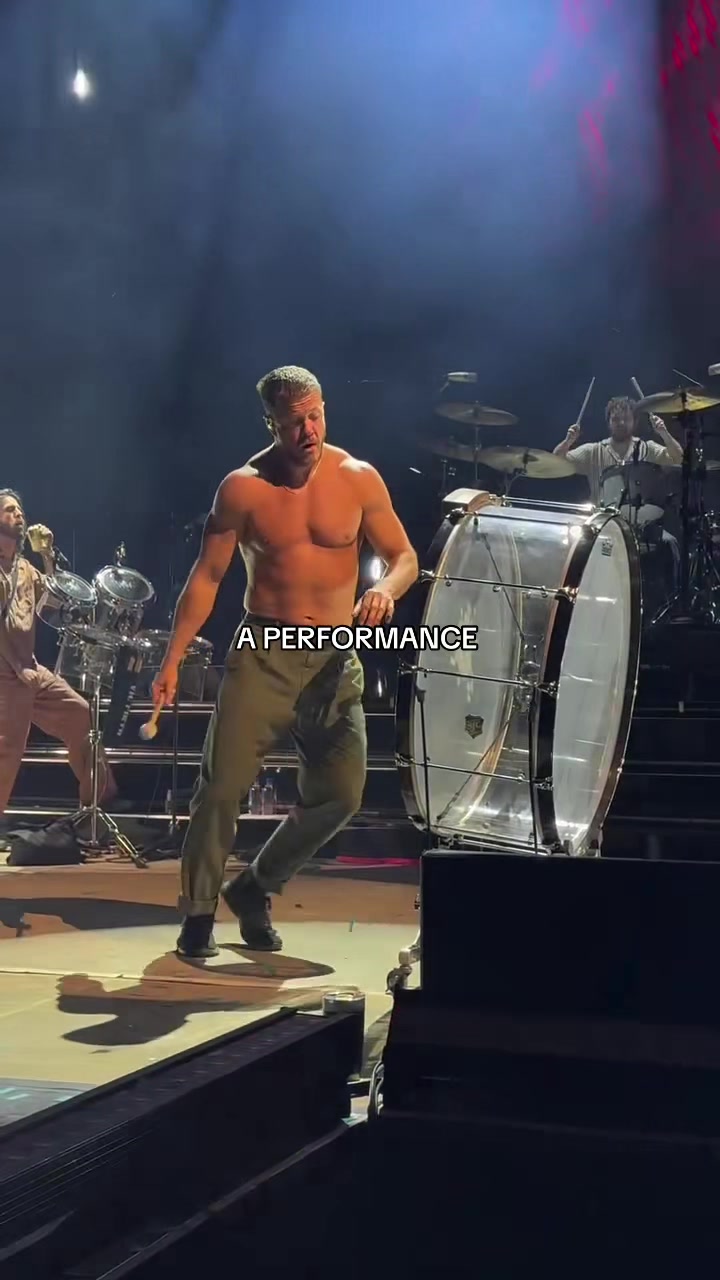 @Imagine Dragons Fan Page