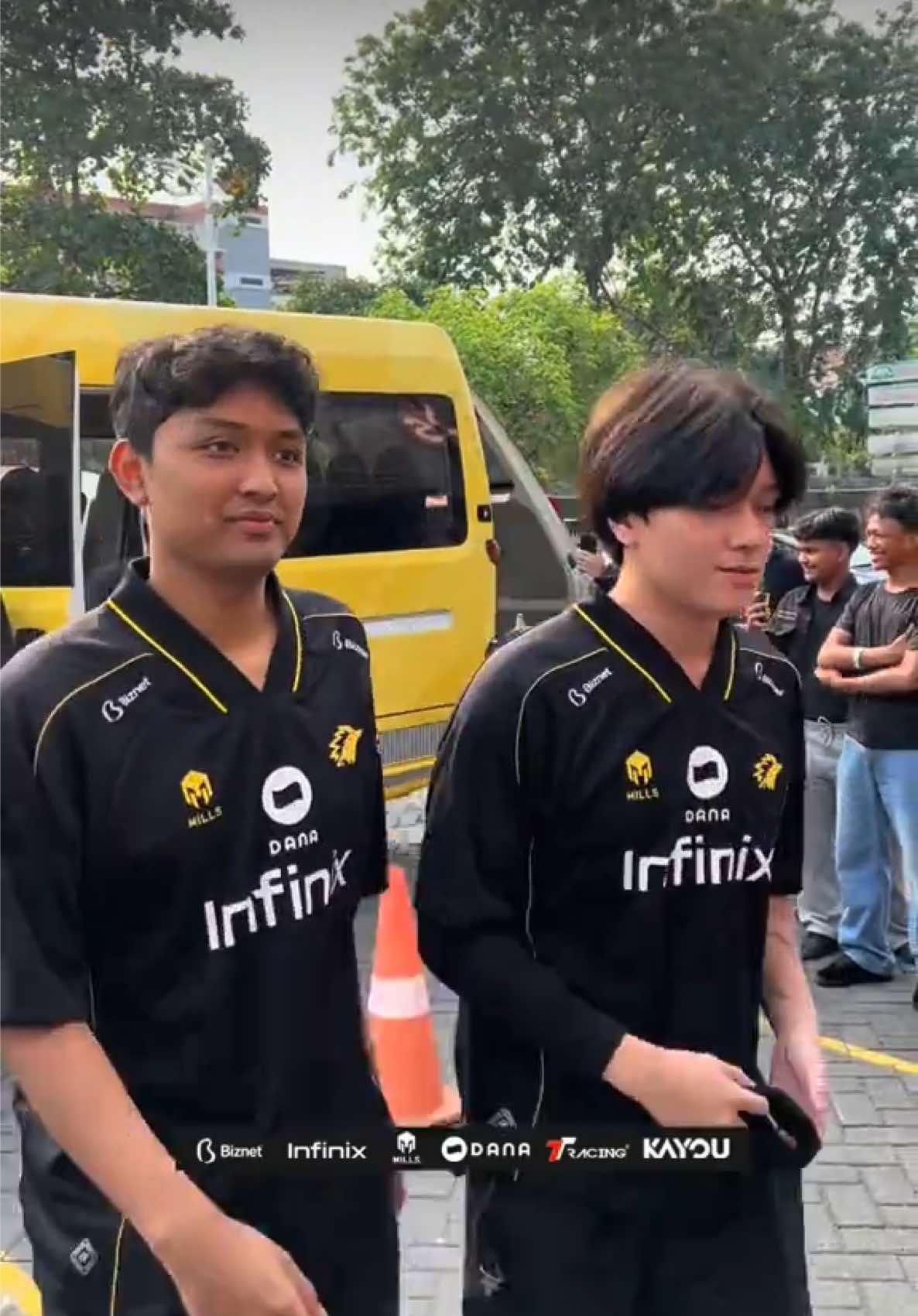 @ONIC Esports