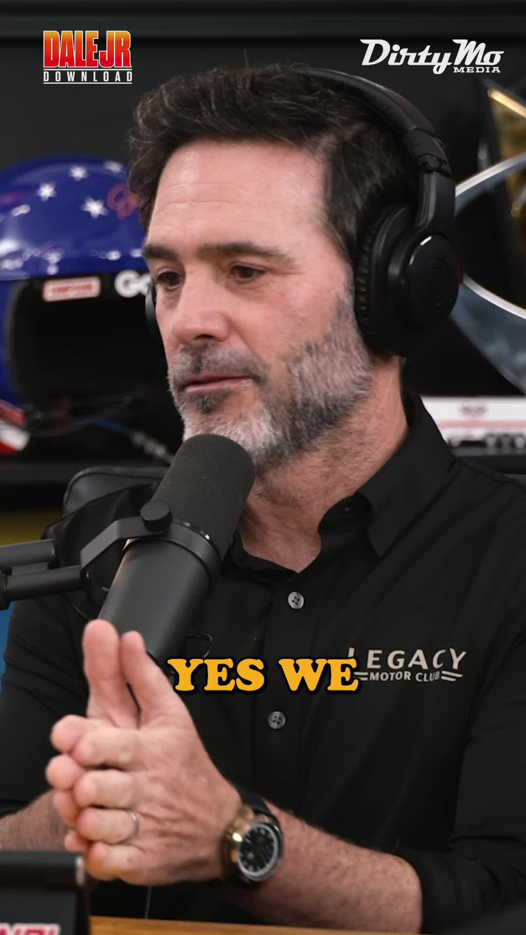@Dirty Mo Media