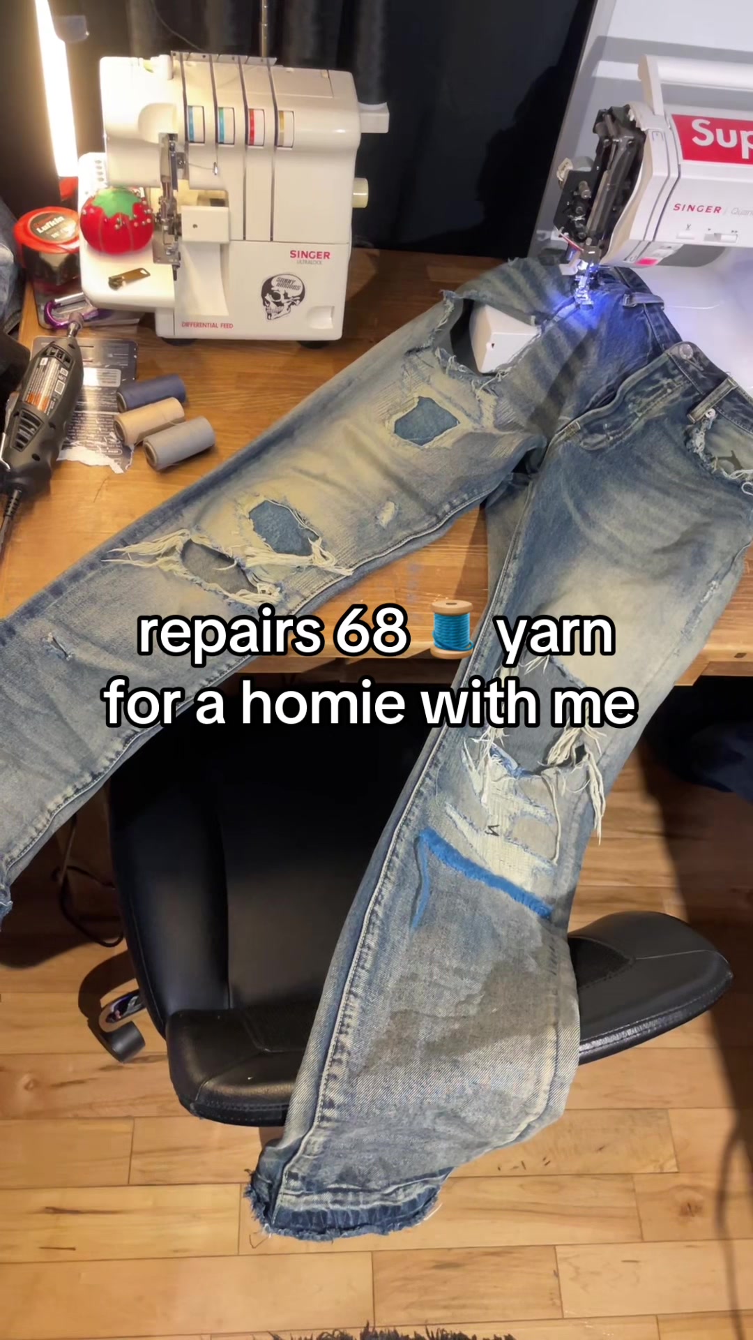 @surgerycookedme