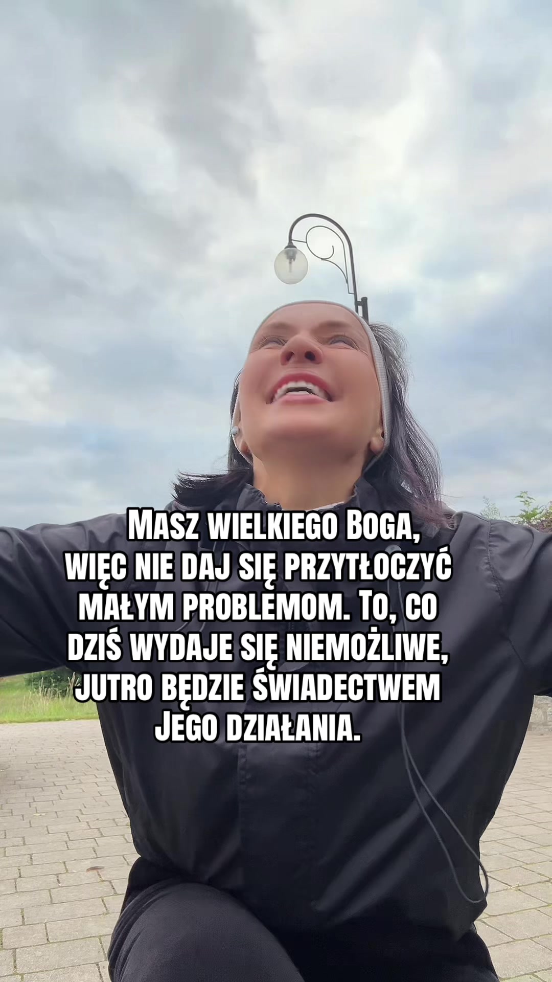 @Grażyna✨Grace✨Łaska