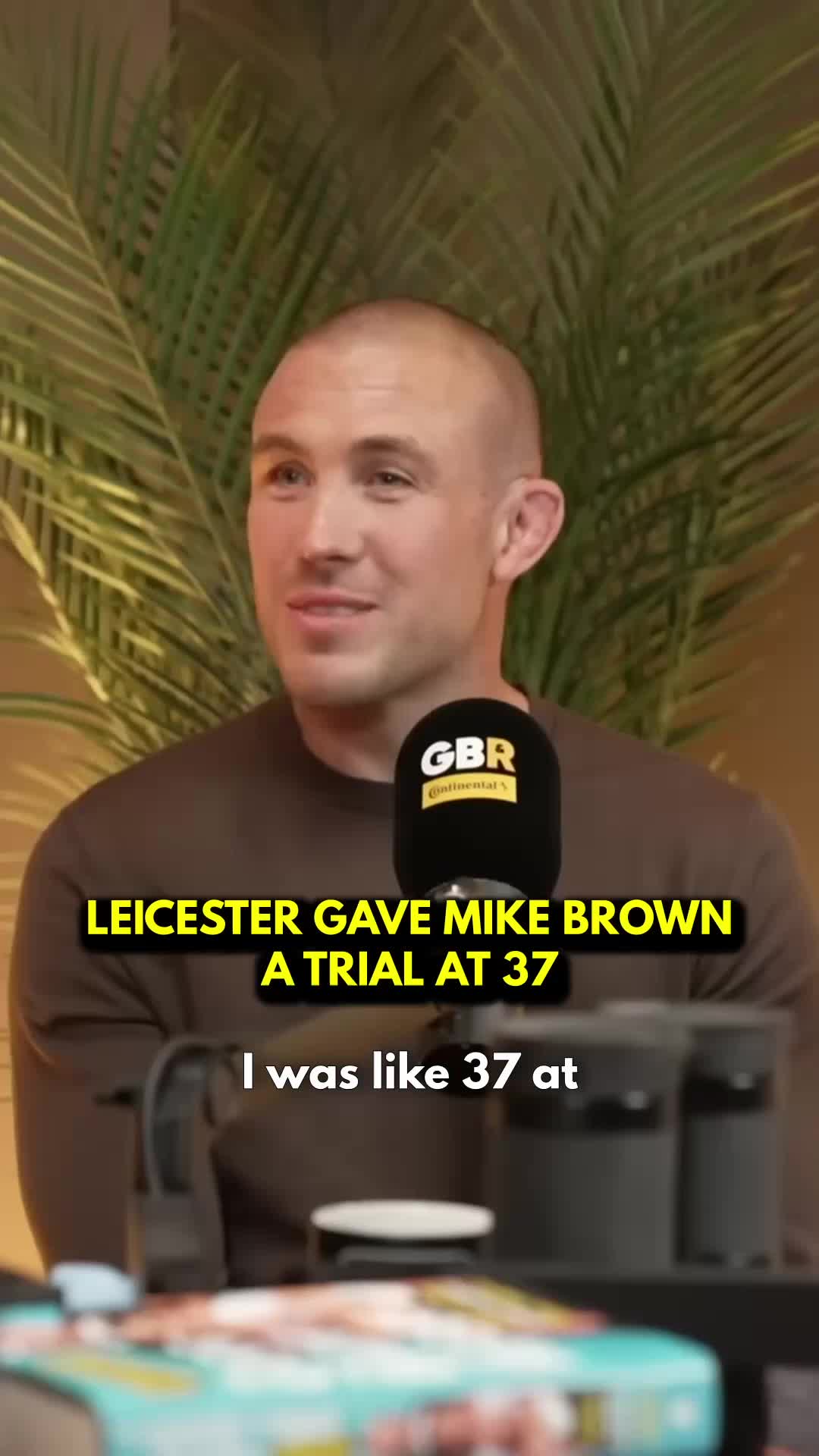 @James Haskell