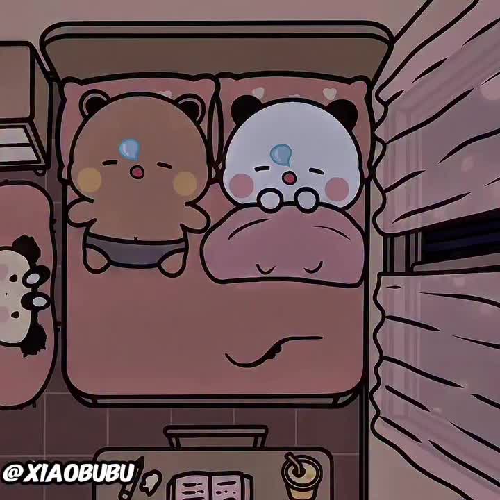 @bubu❤️dudu