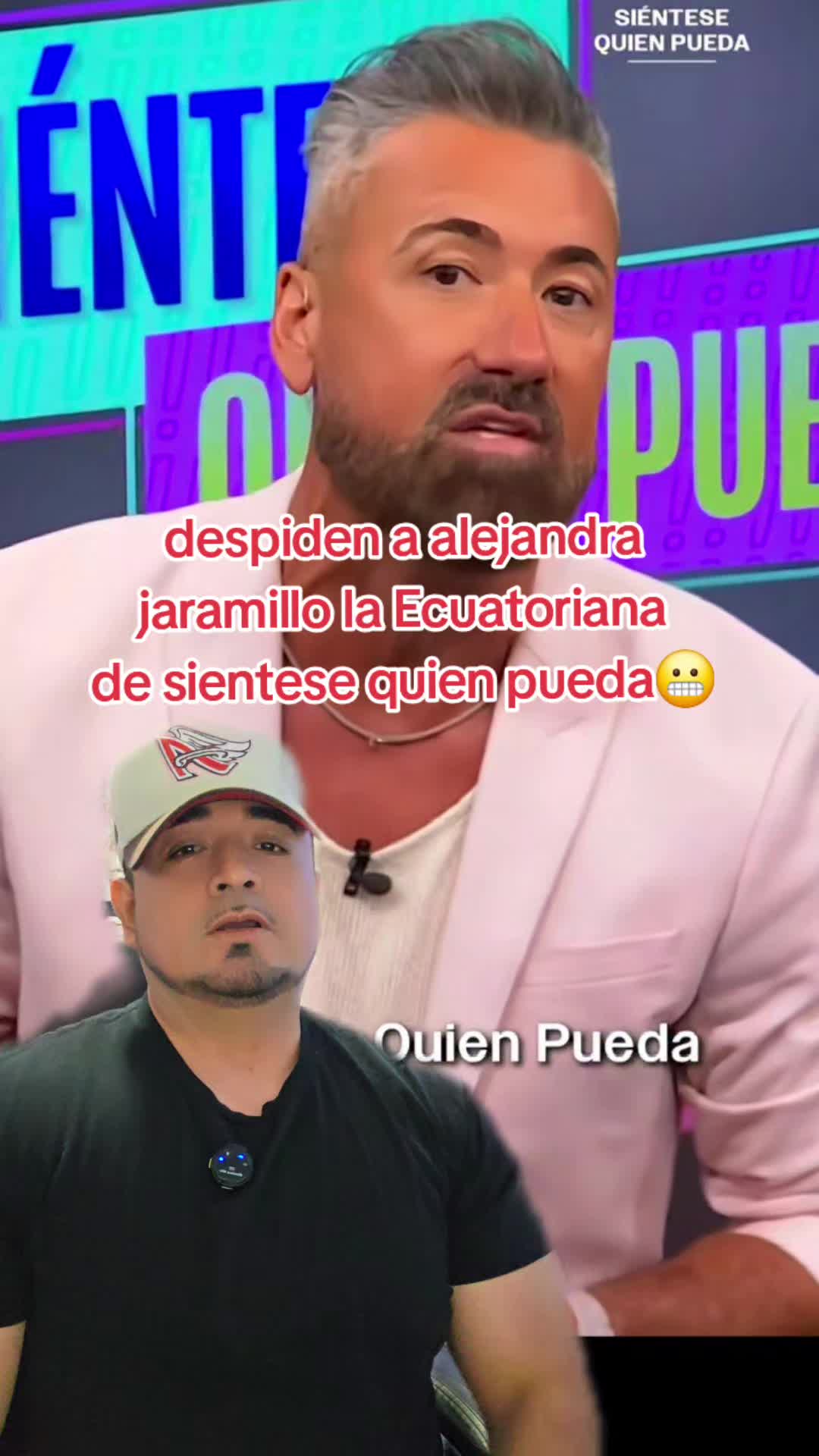 @carlos quintero